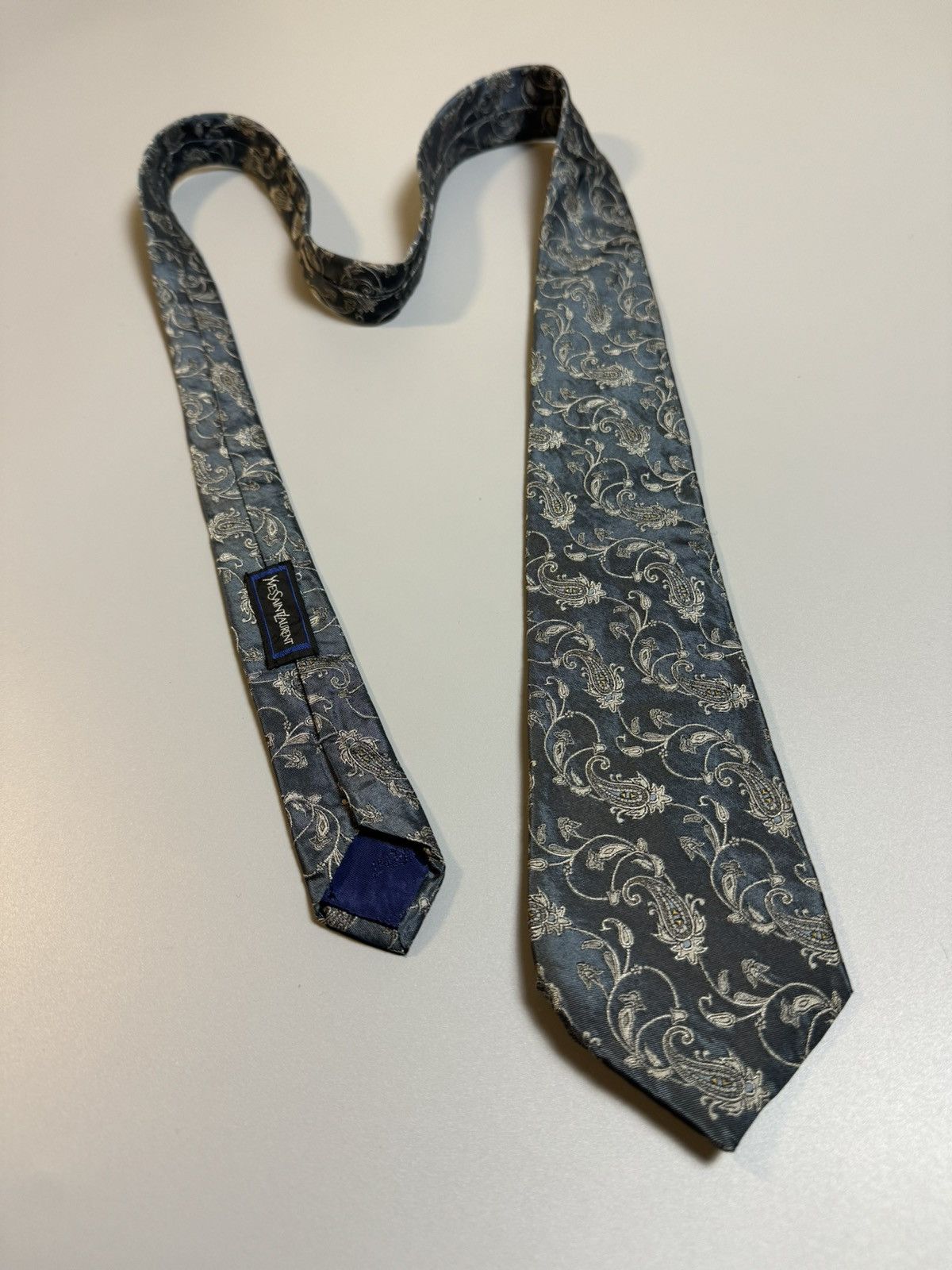 Yves Saint Laurent YvesSaintLaurent YSL Vintage Size ONE SIZE - 1 Thumbnail