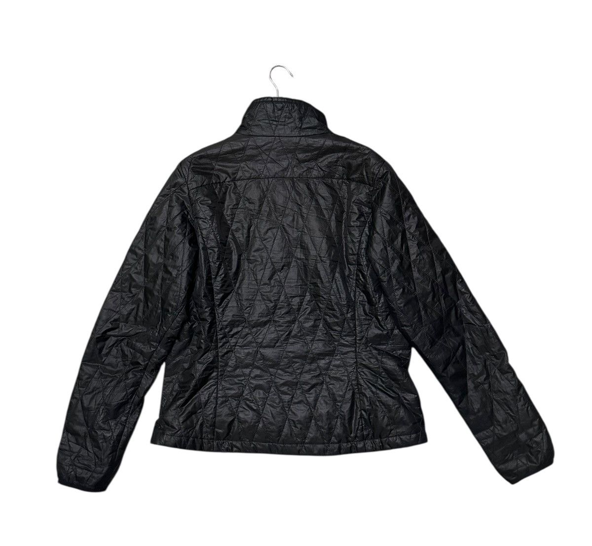 Patagonia Patagonia lightweight and water-resistant puffer jacket Size M / US 6-8 / IT 42-44 - 5 Thumbnail