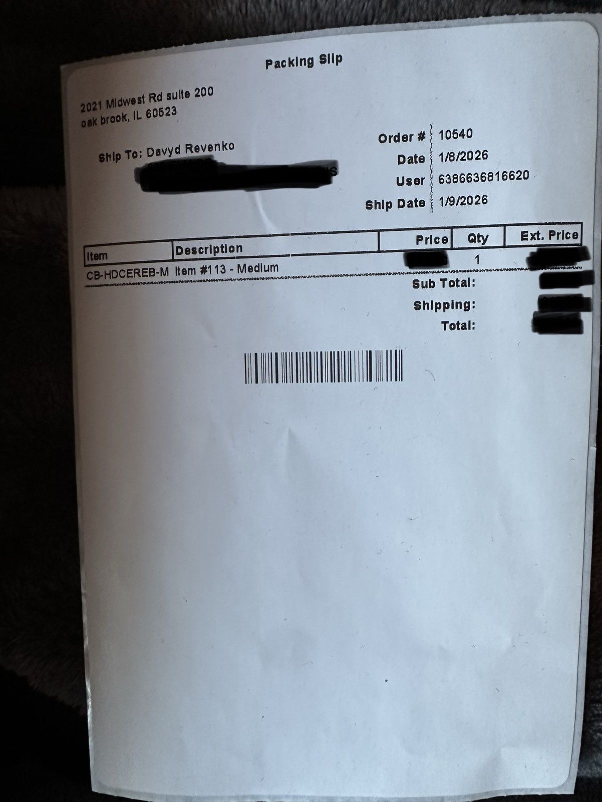 Other by cole bennett cerebral nextar hoodie Size US M / EU 48-50 / 2 - 2 Thumbnail