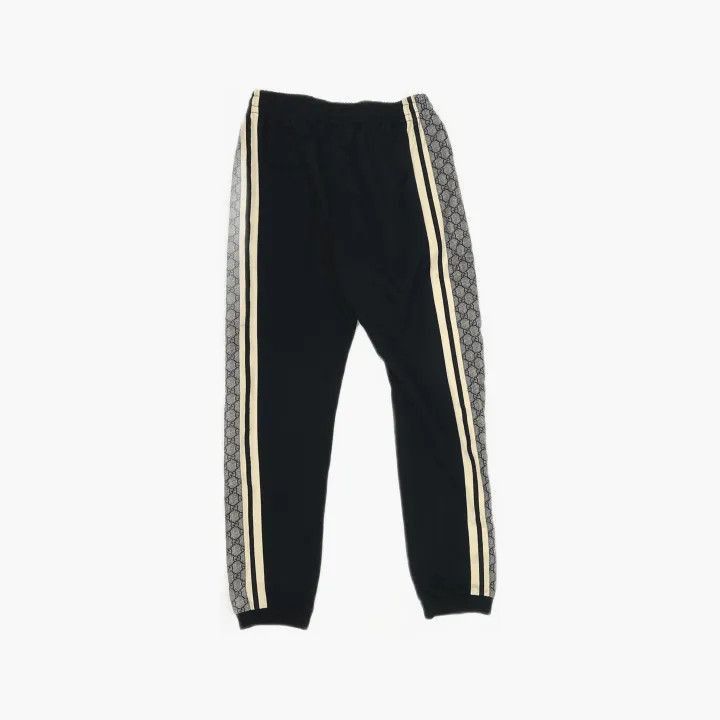 Gucci Gucci Gucci Oversize Technical Jersey Jogging Pants -2506 Size US 26 / EU 42 - 3 Thumbnail