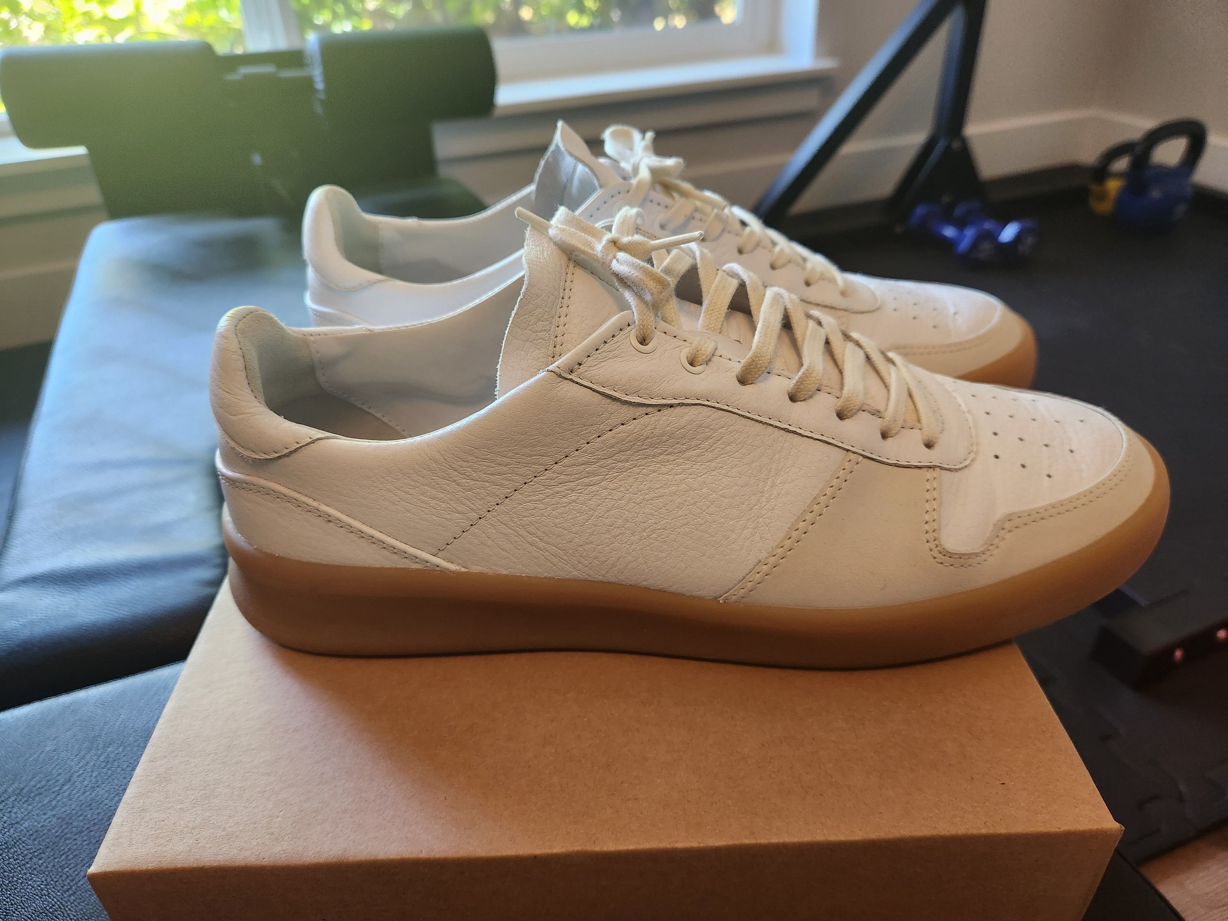 Other VOR 5A Sneakers Size US 11 / EU 44 - 4 Thumbnail
