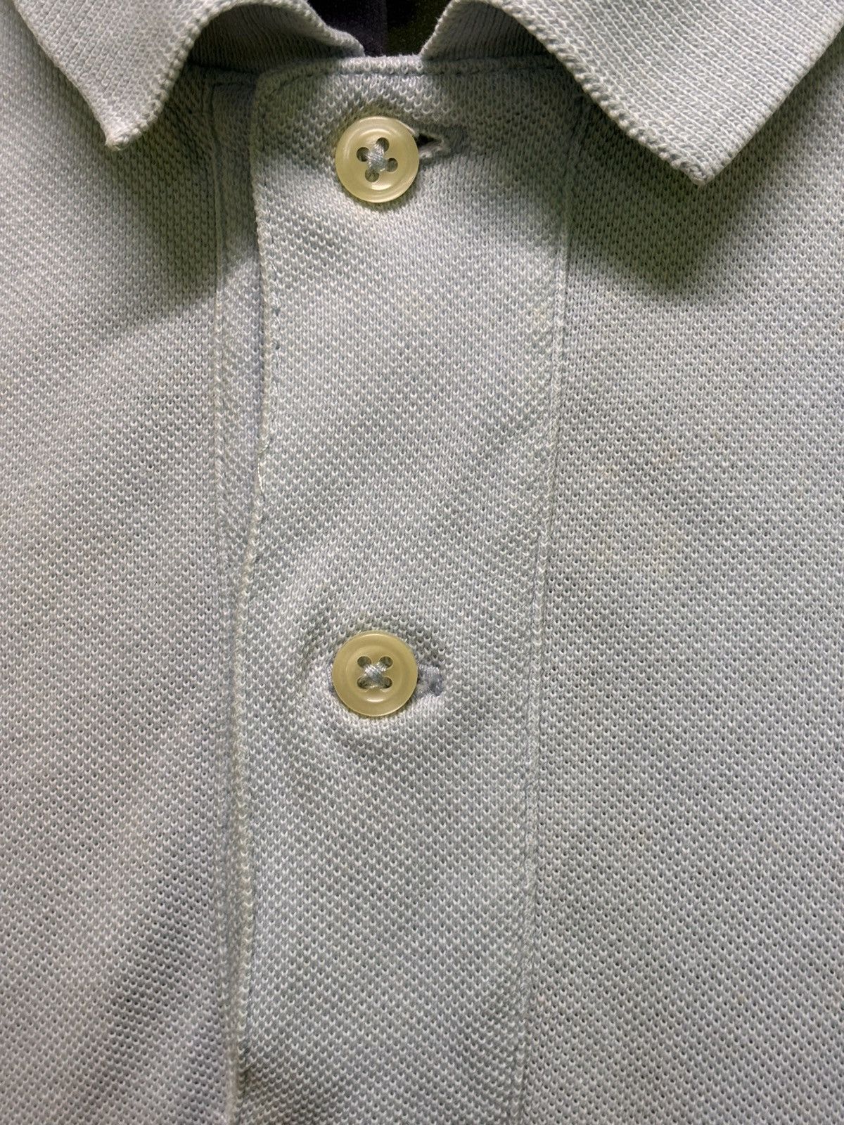 Polo Ralph Lauren Vintage Polo By Ralph Lauren Shirt Size US M / EU 48-50 / 2 - 2 Thumbnail