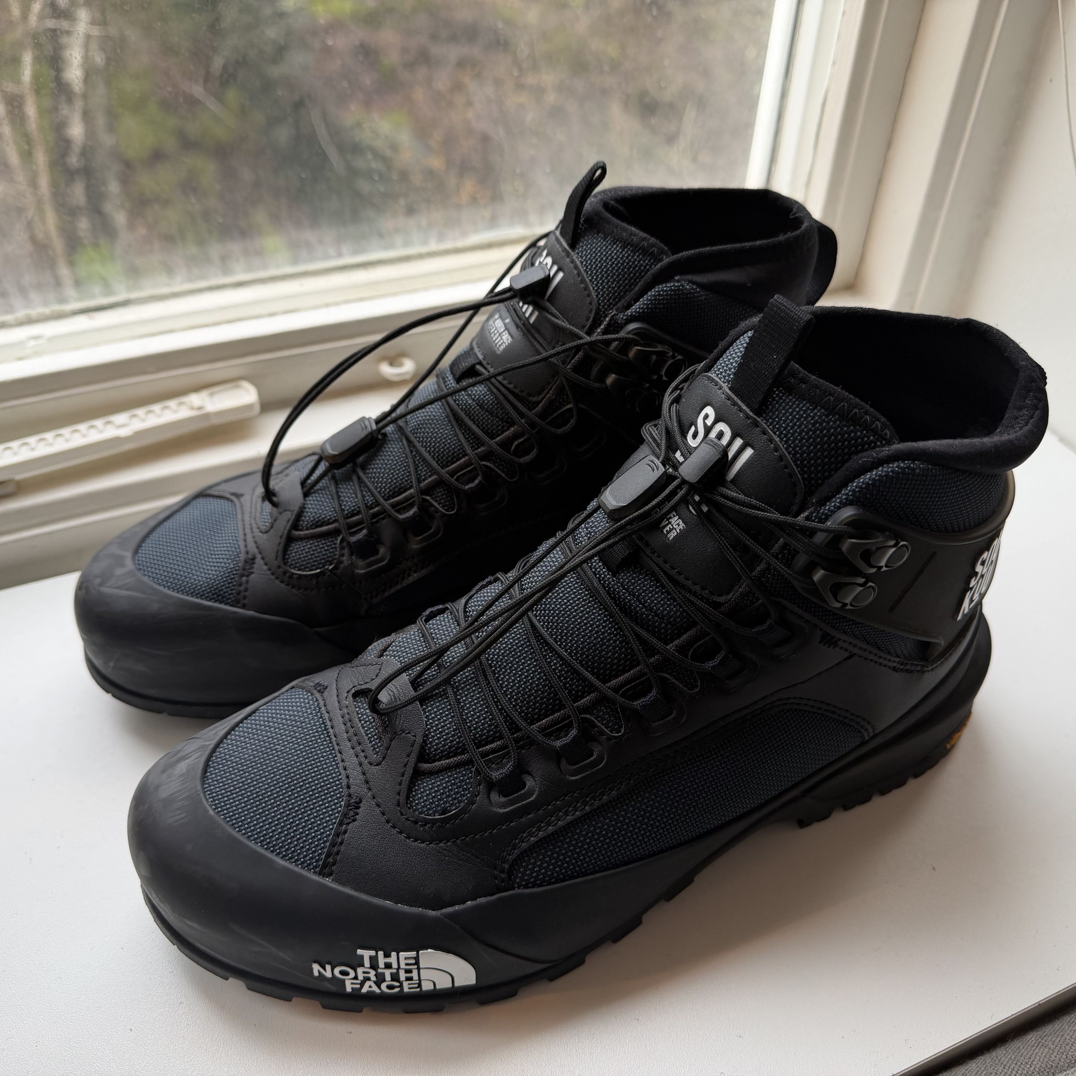The North Face × Undercover Glenclyffe Size US 10 / EU 43 - 1 Thumbnail