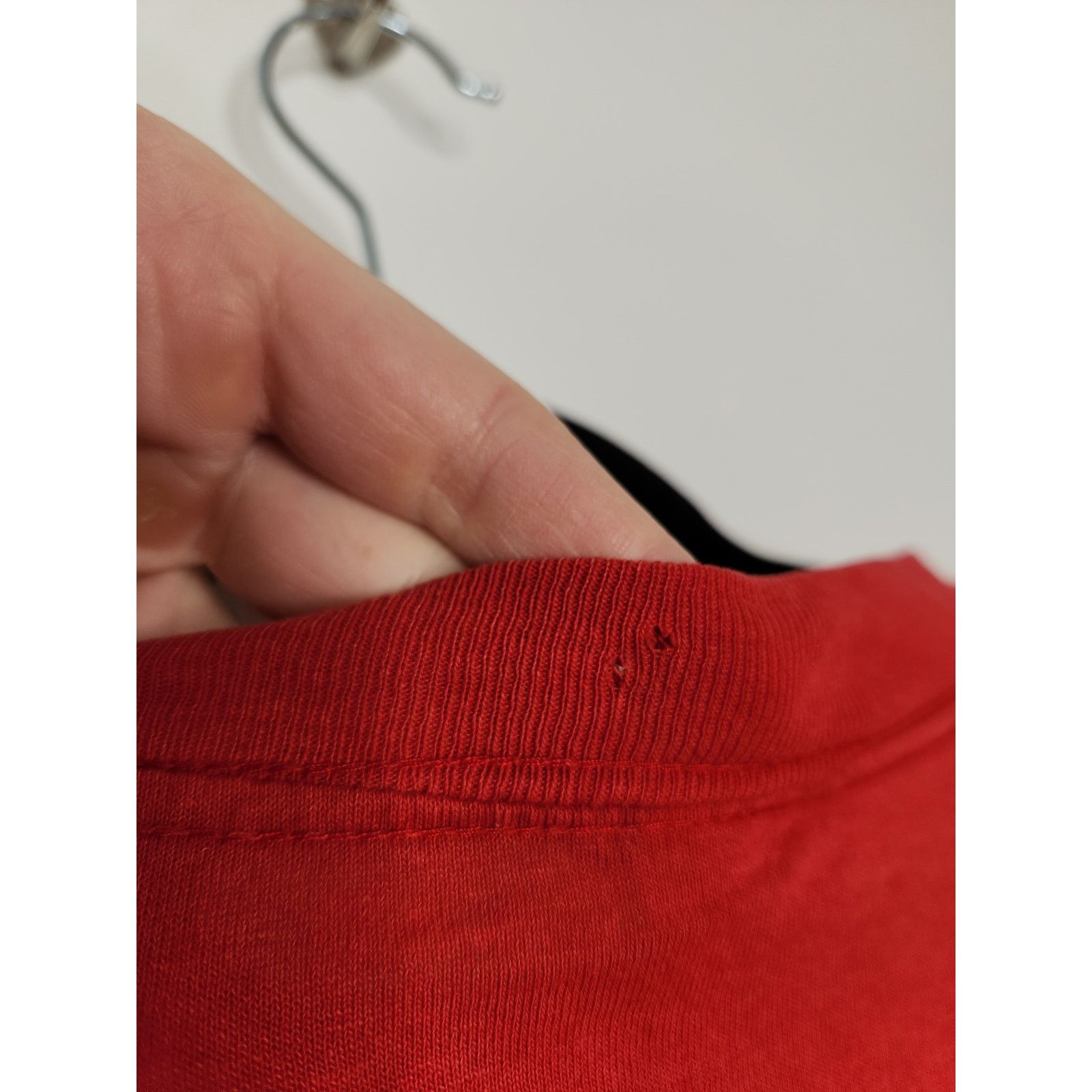 Vintage Vintage Obscure Make the Call Single Stitch Cal Cru XL Sport Size US XL / EU 56 / 4 - 7 Thumbnail