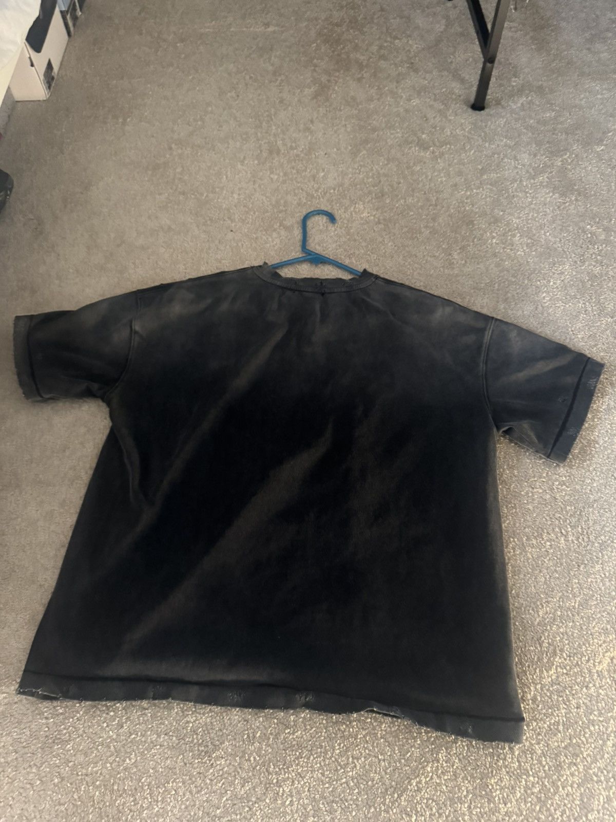 Other Vale Lives “WEATHERMAN” Tee Size US M / EU 48-50 / 2 - 3 Thumbnail
