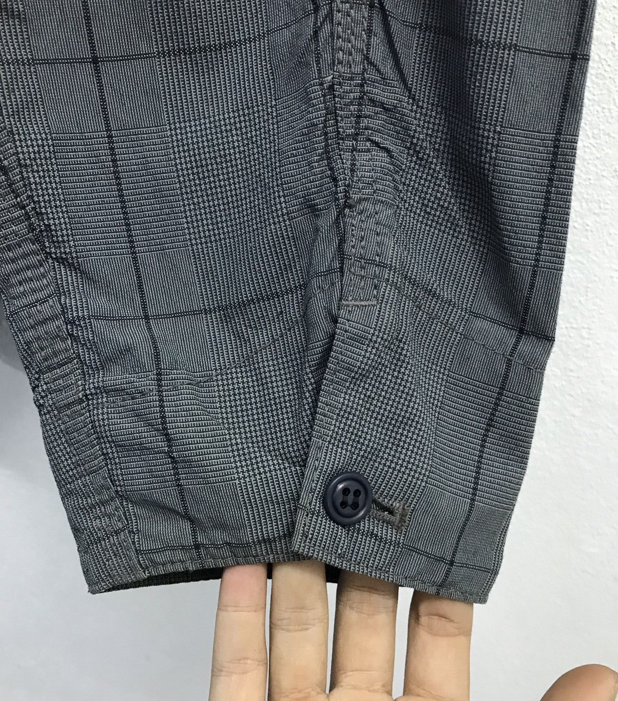 Montage × Vintage Vintage Montage The 1,000 Faces Jacket Size US L / EU 52-54 / 3 - 11 Thumbnail