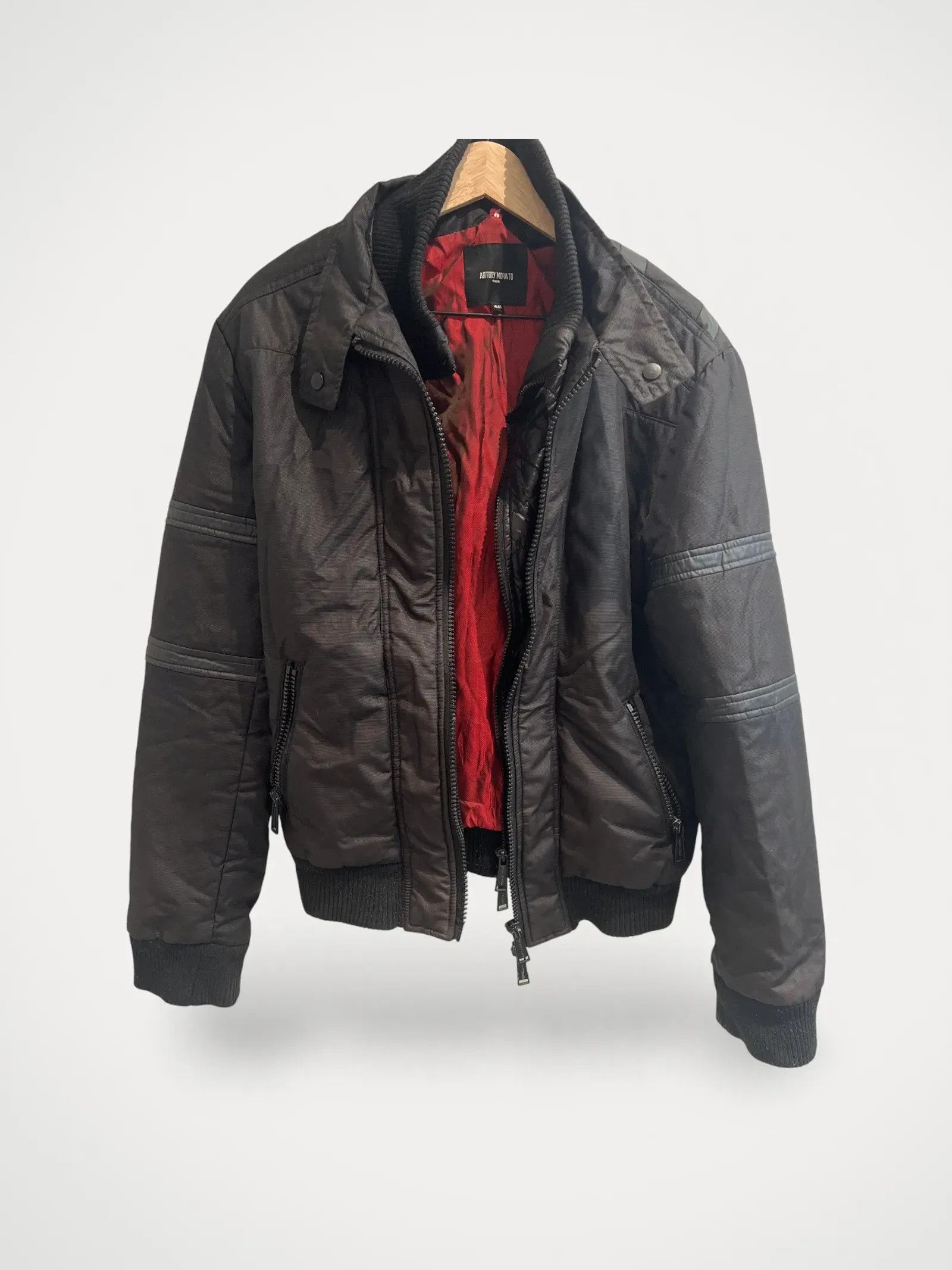 Antony Morato Antony Morato Jacket Size US M / EU 48-50 / 2 - 1 Thumbnail