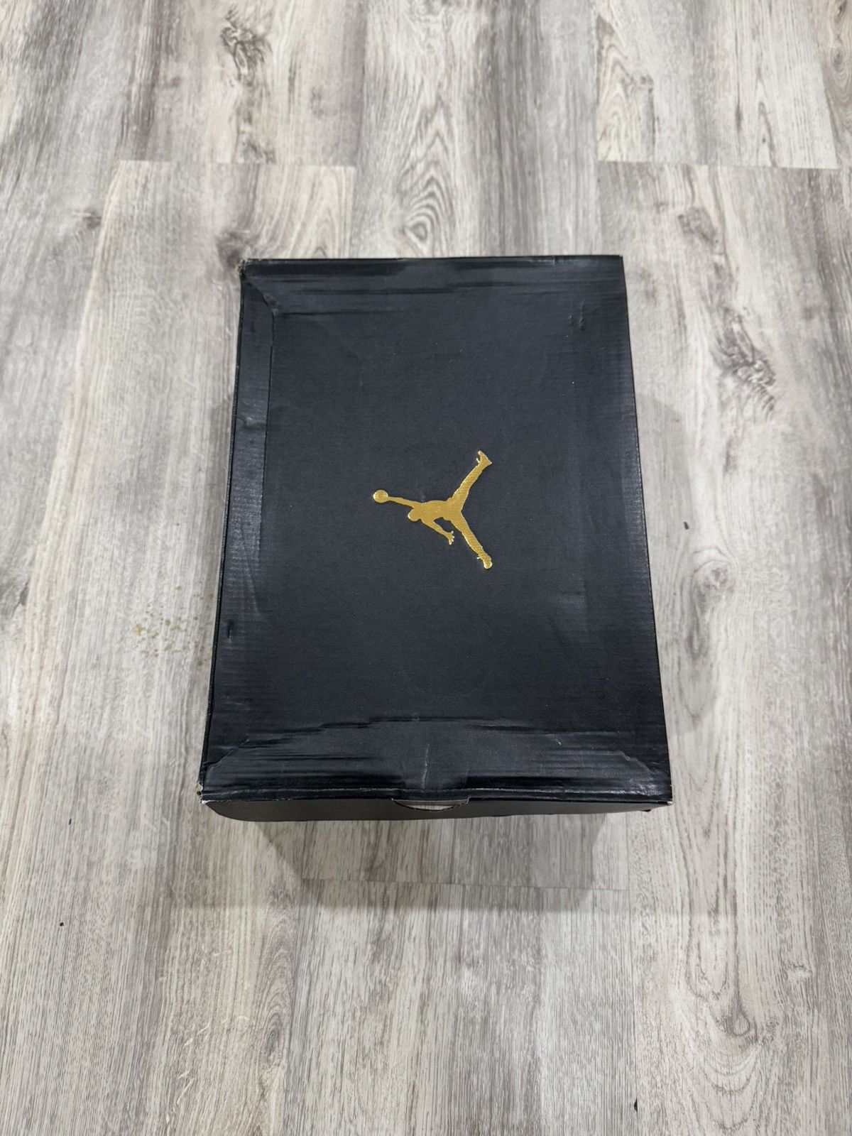 Jordan Brand × Nike Air Jordan 1 Mid Size US 12 / EU 45 - 7 Thumbnail