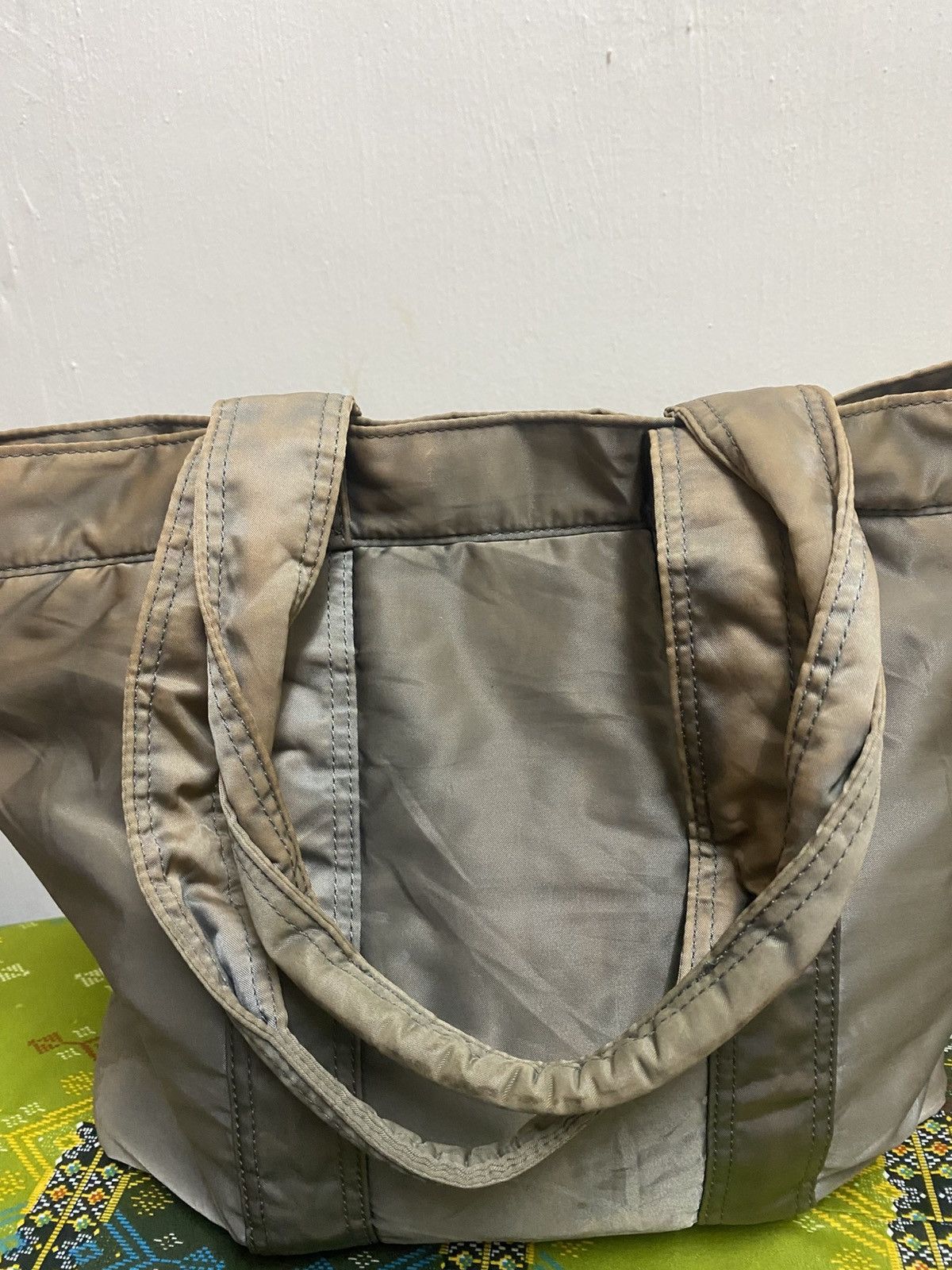 Head Porter Porter Tote Bag Sun Faded Size ONE SIZE - 7 Thumbnail
