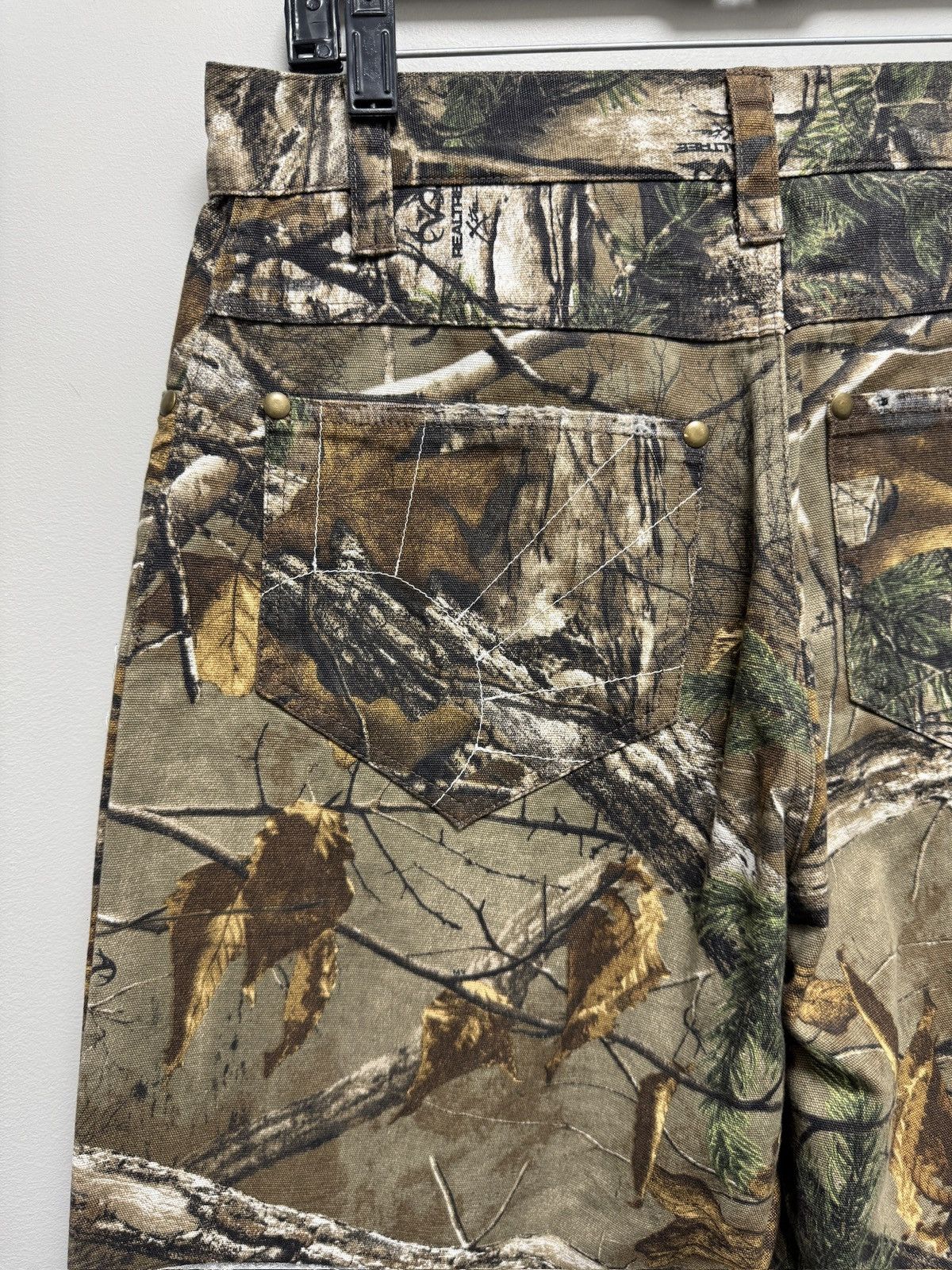 basketcase gallery Untilled Ground “CHATEAU” Pant Size US 30 / EU 46 - 7 Thumbnail