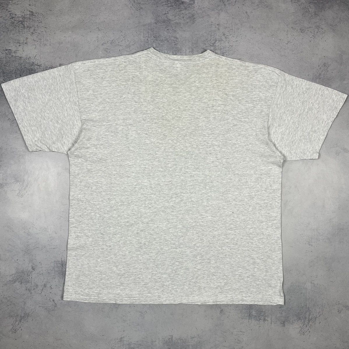 Nike Vintage Nike Big Logo baggy T Shirt 90’s Size US XXL / EU 58 / 5 - 18 Thumbnail