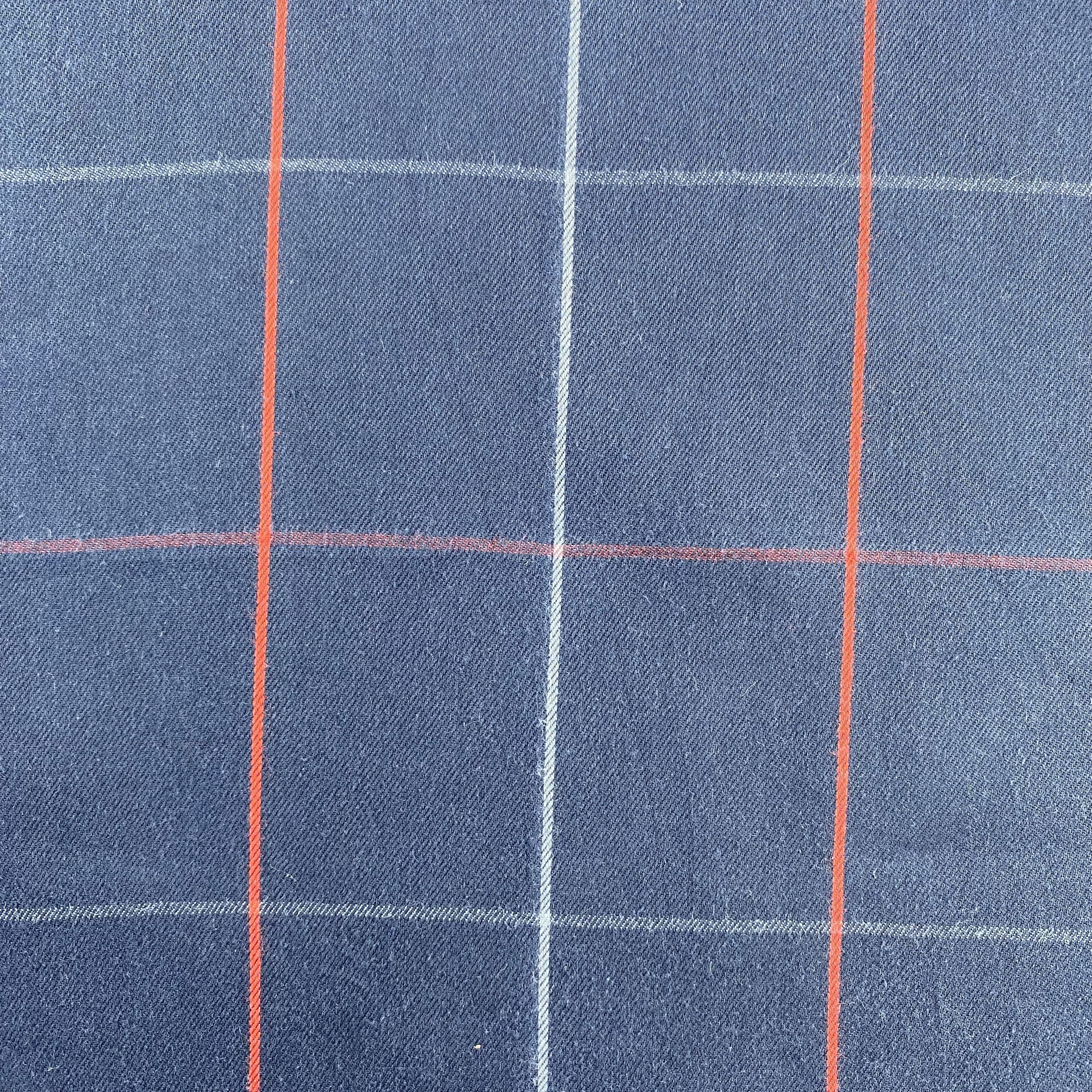 Burberry × Vintage Burberry Handkerchief / Neckerchief / Bandana-P1025 Size ONE SIZE - 4 Thumbnail