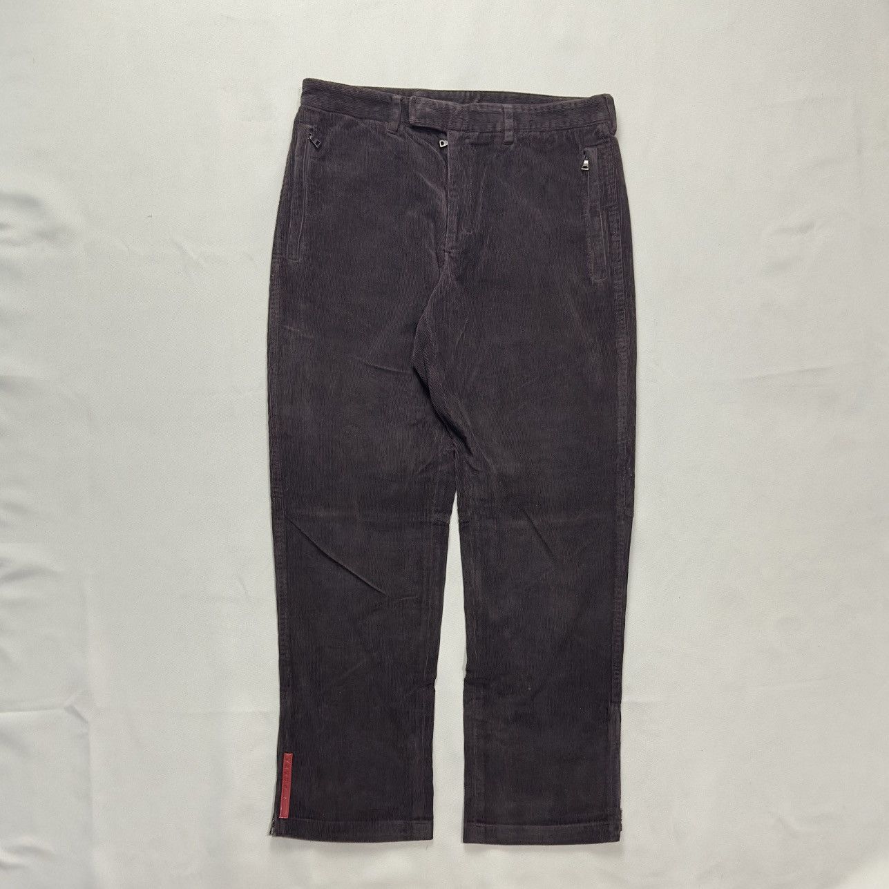 Prada Prada Size 34" / US 12 / IT 48 - 9 Thumbnail