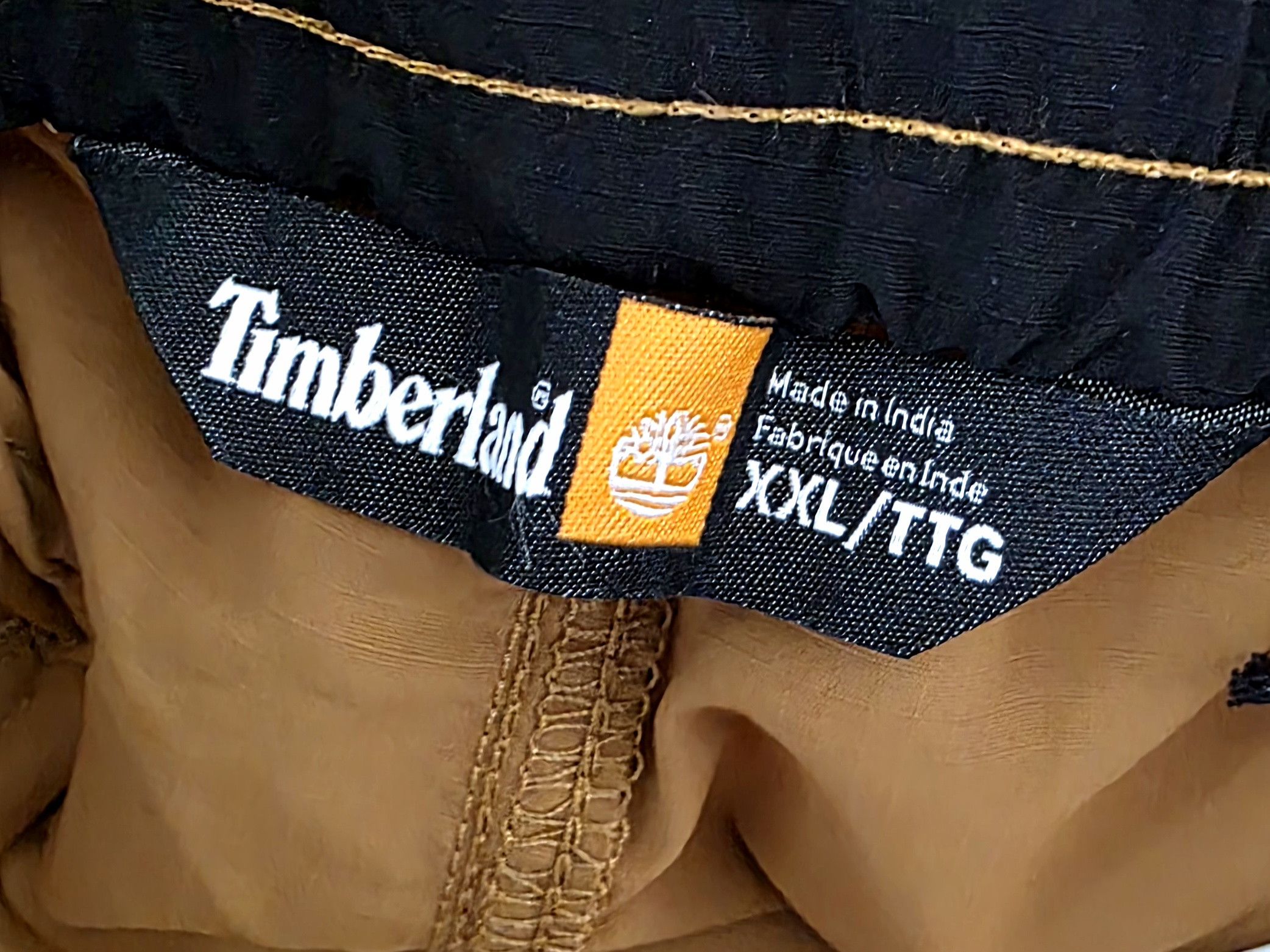 Timberland Timberland Men's Water-Resistant Trail Jogger Pants Size XX Size US 38 / EU 54 - 9 Thumbnail