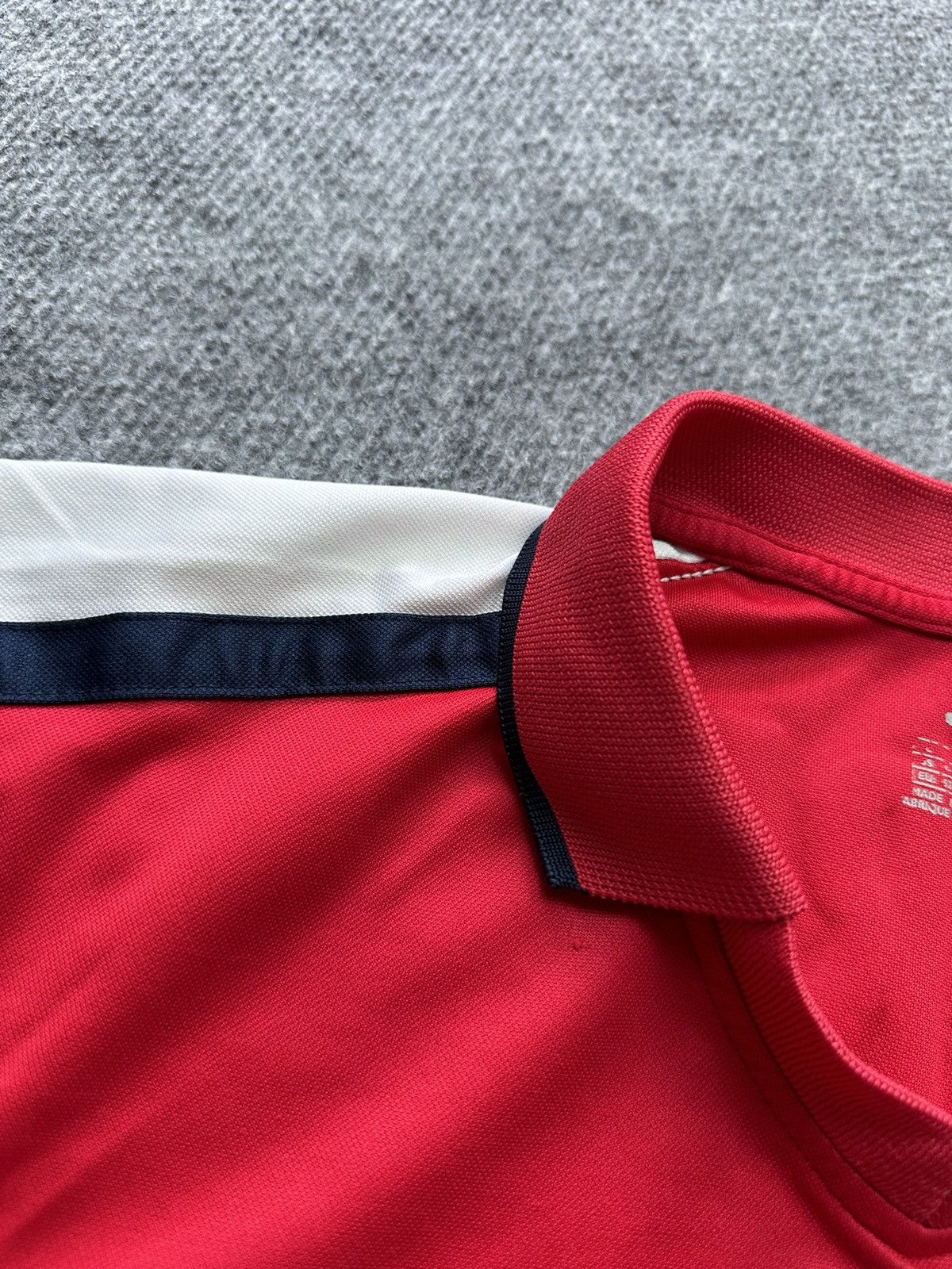 Nike × Vintage Vintage jersey Nike FC Arsenal Dreamcast kids size XL Size US XXS / EU 40 - 6 Thumbnail
