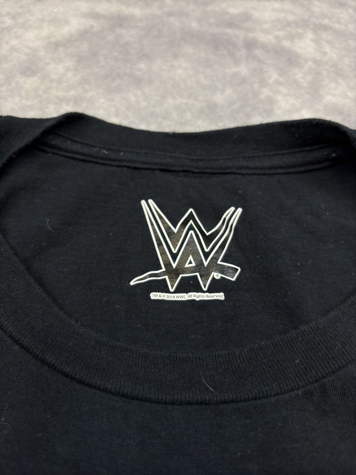 Other Vintage 90s NWO New World Order Licensed & Official Size US M / EU 48-50 / 2 - 3 Thumbnail