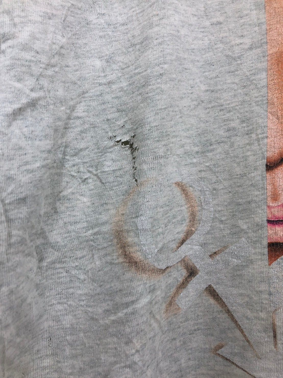 Band Tees × Vintage Vintage 1993’s Prince Shirt The Joffrey Ballet BN Size US M / EU 48-50 / 2 - 11 Thumbnail
