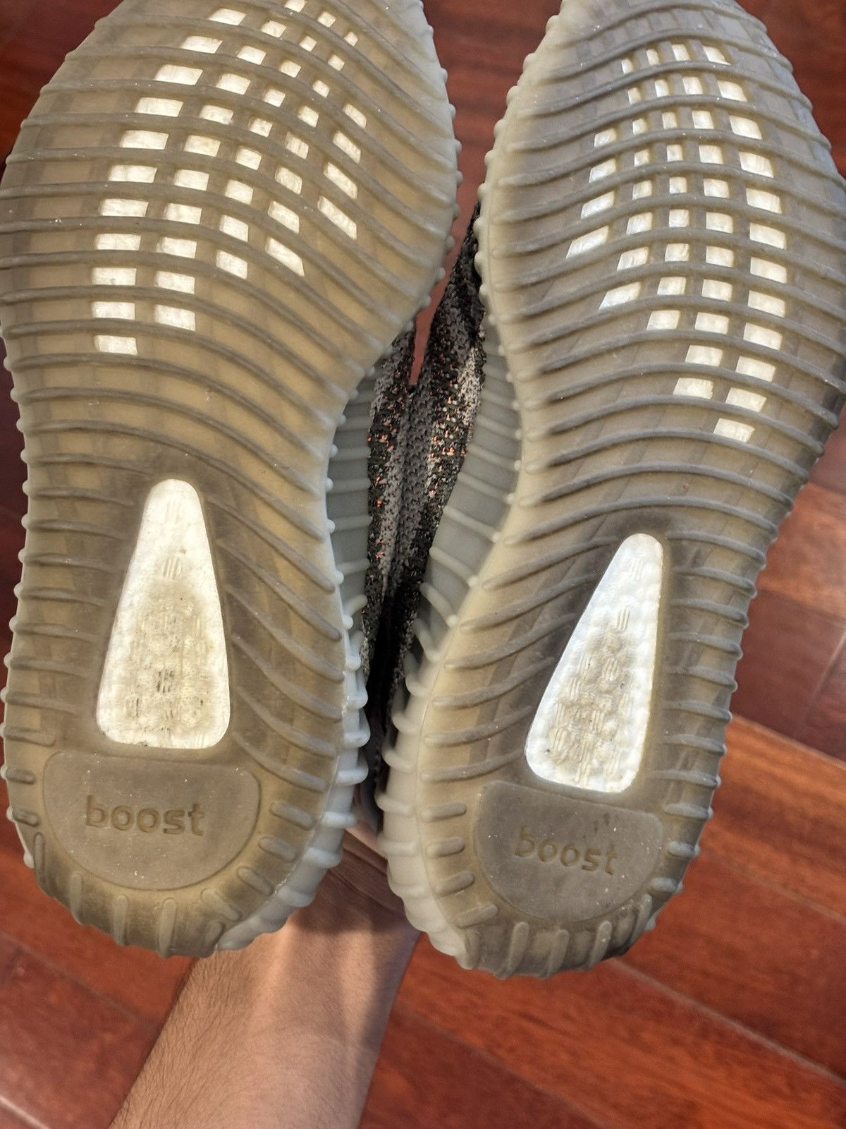 Yeezy Yeezy Boost 350 V2 'Beluga' Size US 6.5 / IT 36.5 - 8 Thumbnail