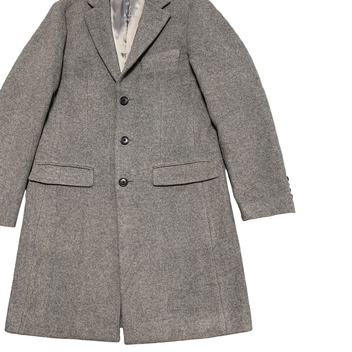 Global Work Global Work Cape Verino Coat Size US S / EU 44-46 / 1 - 3 Thumbnail
