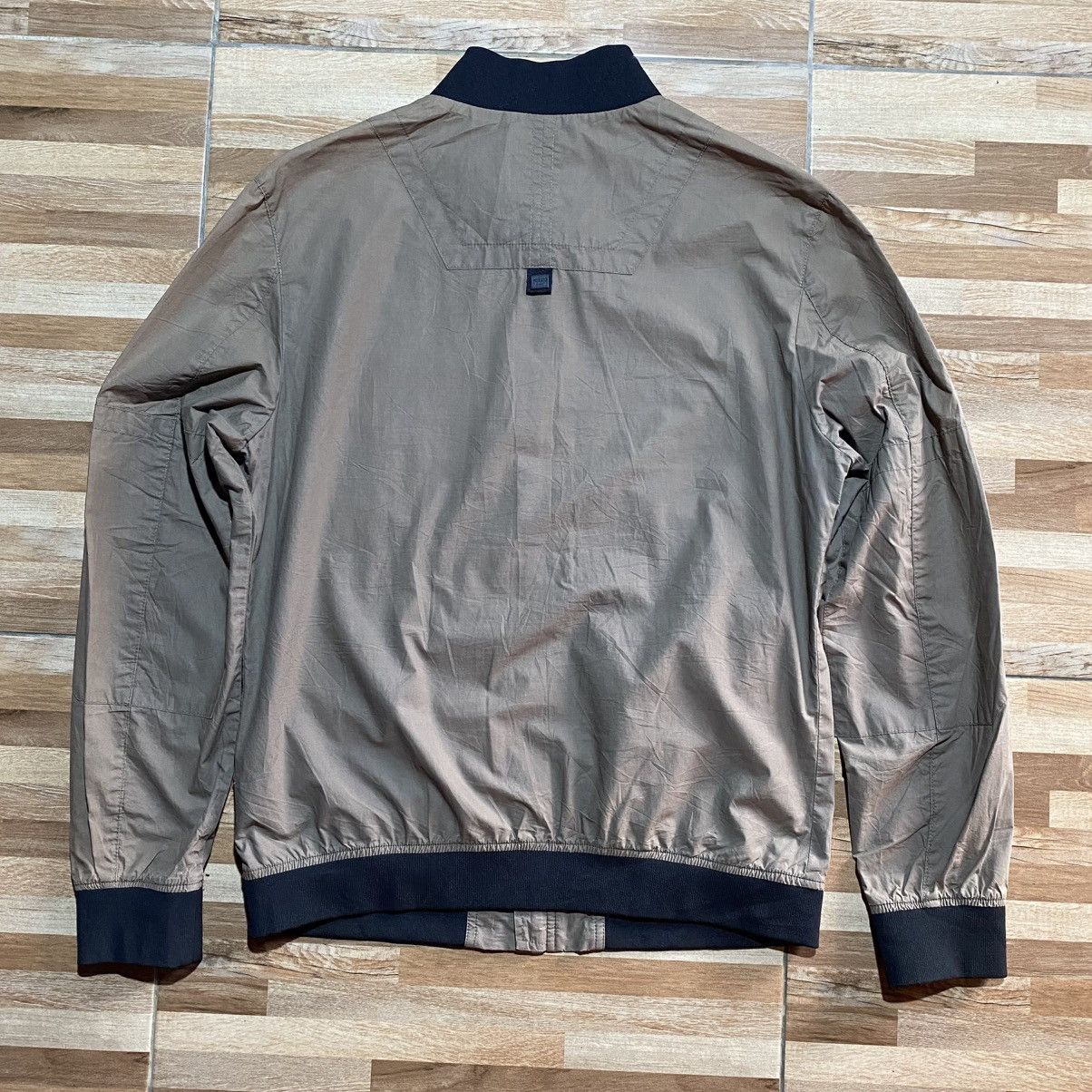 Antony Morato Antony Morato Bomber Jacket Size US M / EU 48-50 / 2 - 2 Thumbnail