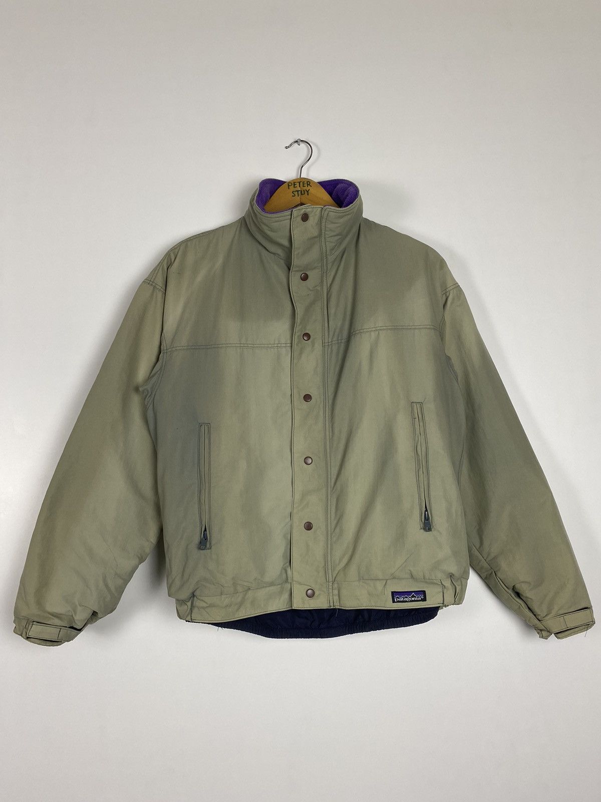 Patagonia Patagonia Jacket Size US S / EU 44-46 / 1 - 2 Thumbnail