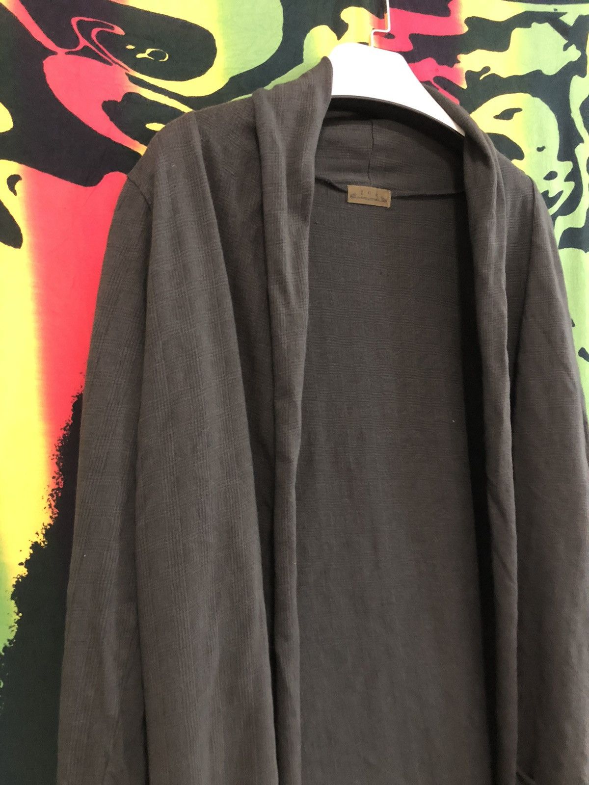 If Six Was Nine × Japanese Brand GOA cardigan Size US M / EU 48-50 / 2 - 4 Thumbnail