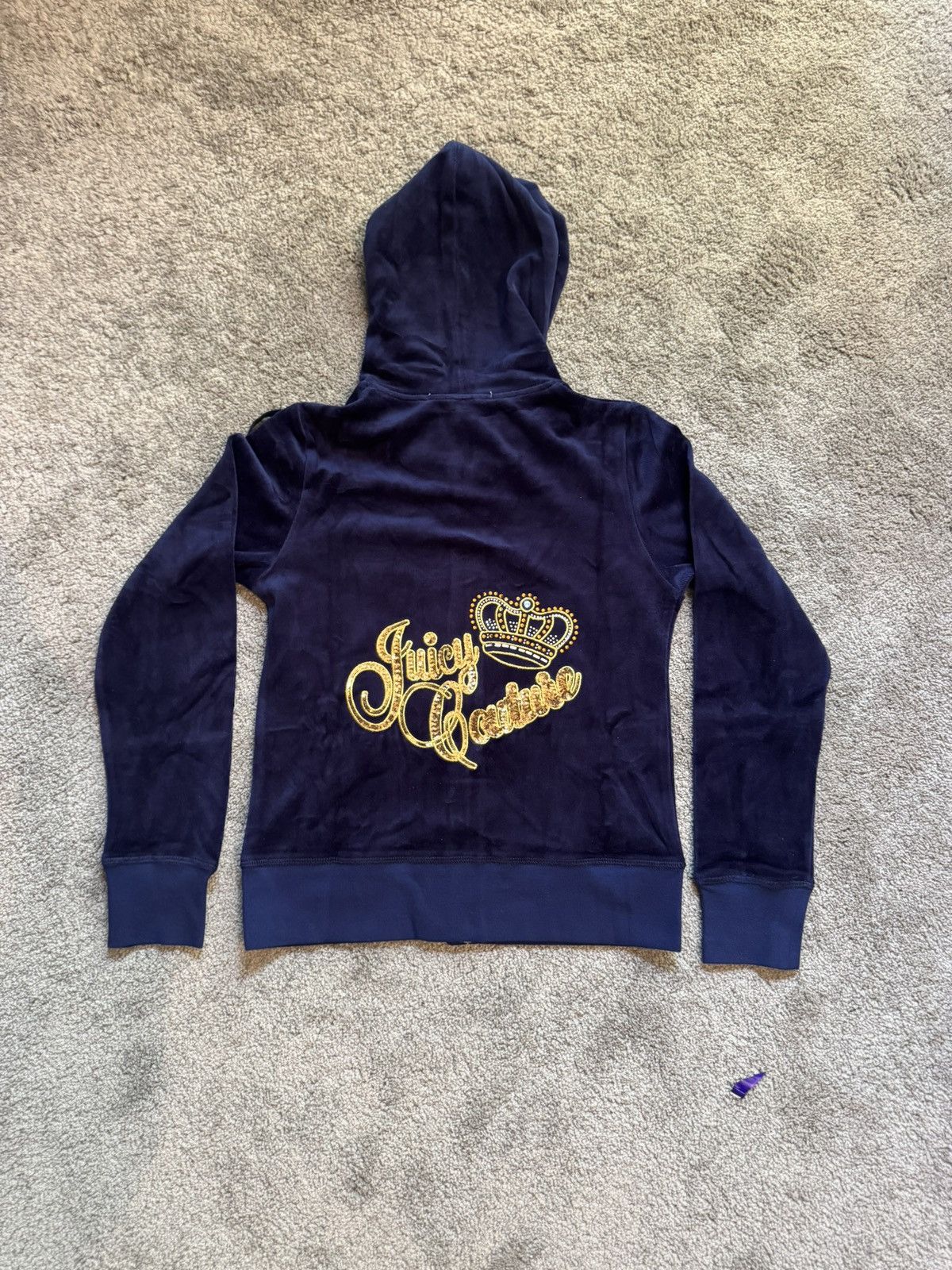 Juicy Couture Juicy couture tracksuit Size S / US 4 / IT 40 - 4 Thumbnail