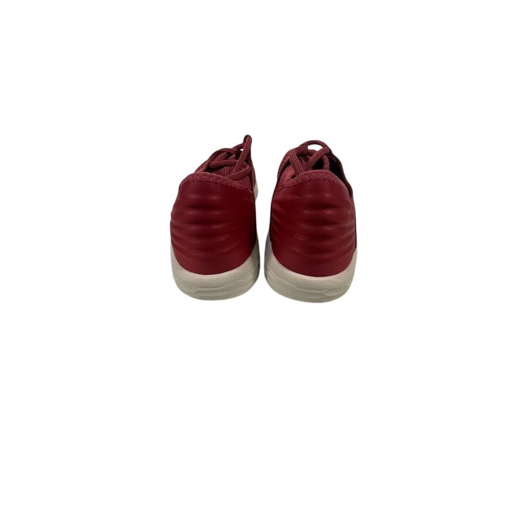 New Balance New Balance Cruz v2 Fresh Foam Sneakers Red Women's Size 10 Size US 10 / IT 40 - 2 Thumbnail
