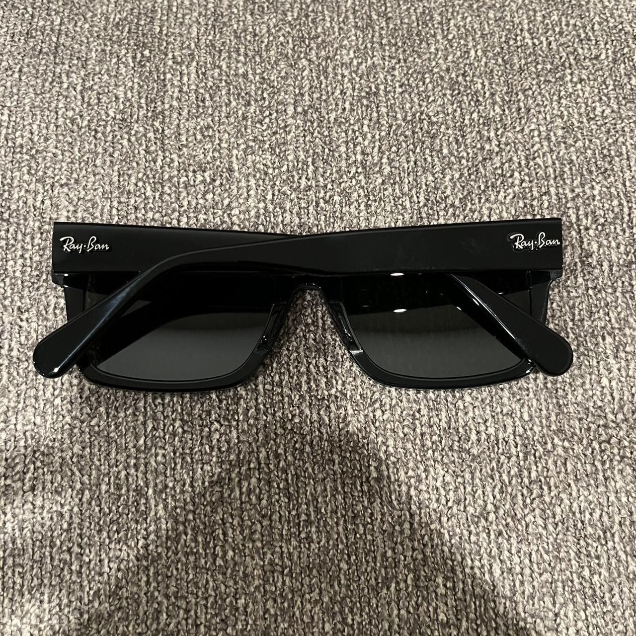 RayBan Invernesse Size ONE SIZE - 7 Thumbnail