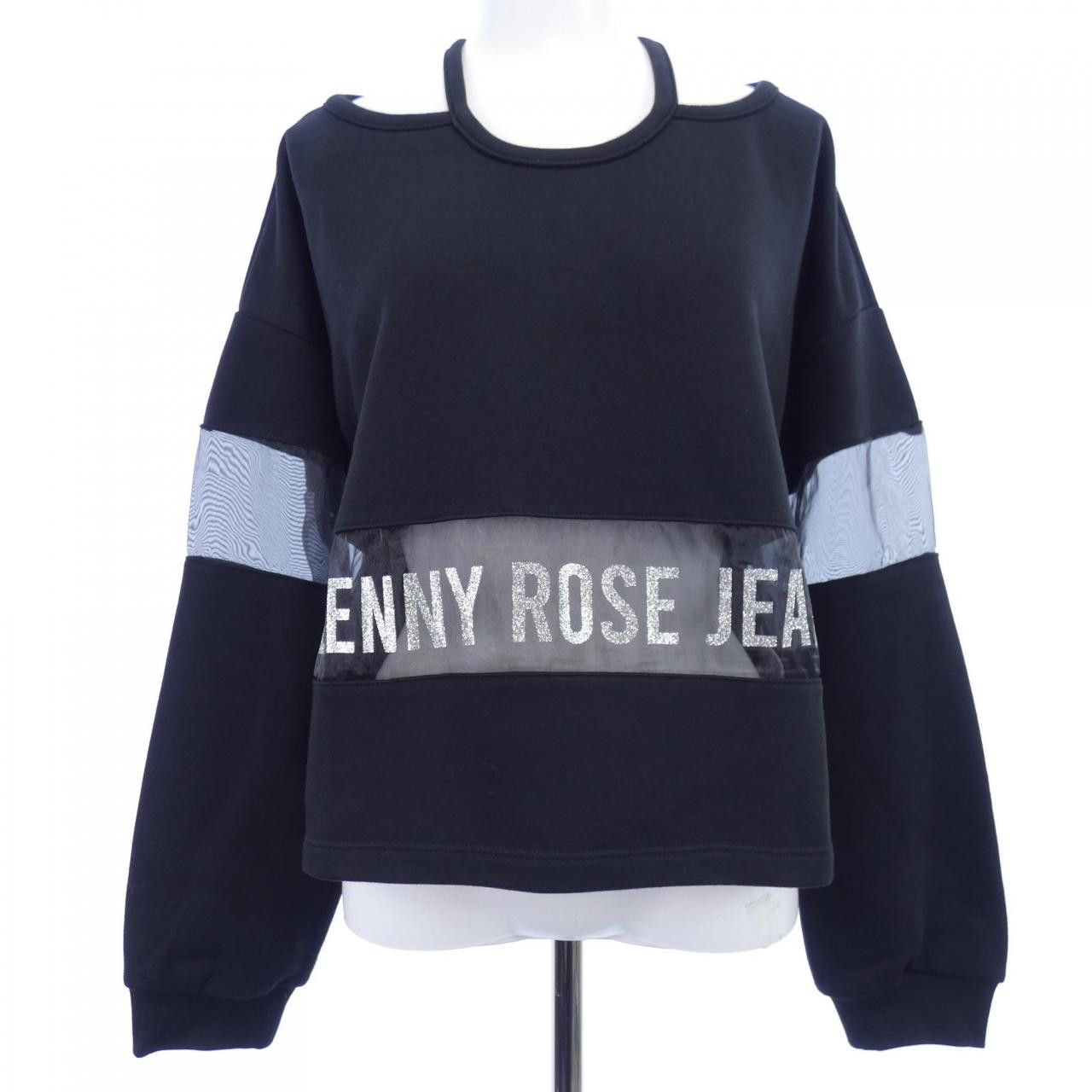 Other Other DENNY ROSE Top Textile Tops DUTY FREE for USA Size ONE SIZE - 1 Thumbnail