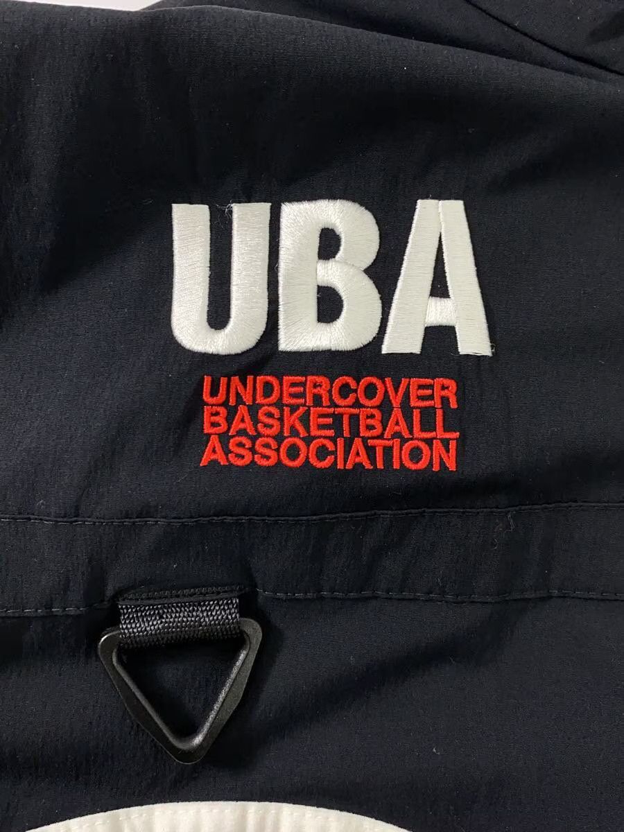 Undercover Undercover x Nike Nylon Jacket Black Size US S / EU 44-46 / 1 - 7 Thumbnail