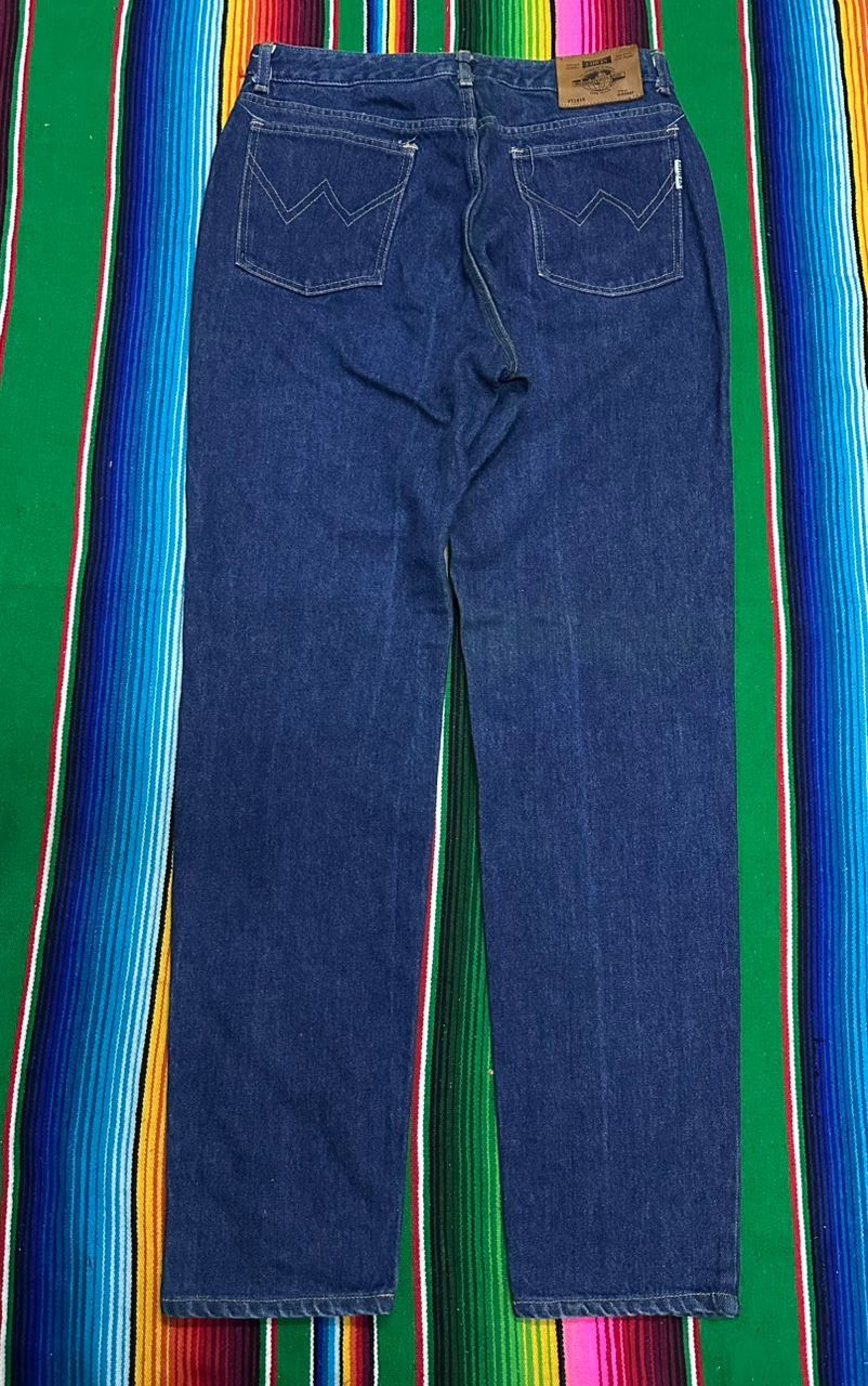 Le Grande Bleu (L.G.B.) 💥 EDWIN💥Japanese Brand Edwin international basic 💥 Size US 31 - 1 Thumbnail