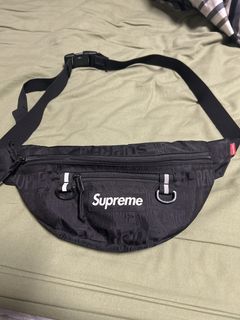 Ss16 supreme waist outlet bag