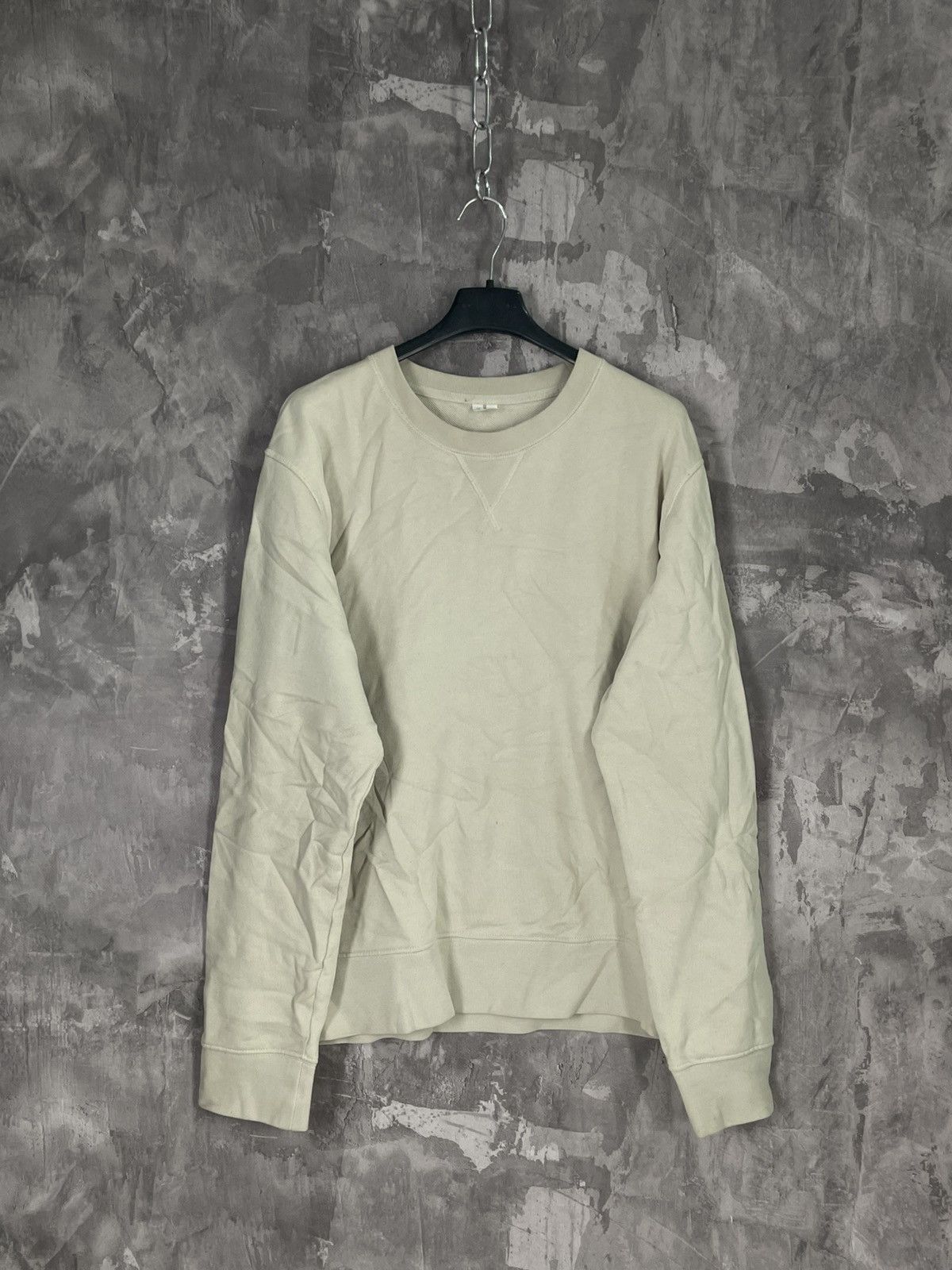 Arket × Vintage Arket basic sweatshirt crewneck Size US M / EU 48-50 / 2 - 1 Thumbnail