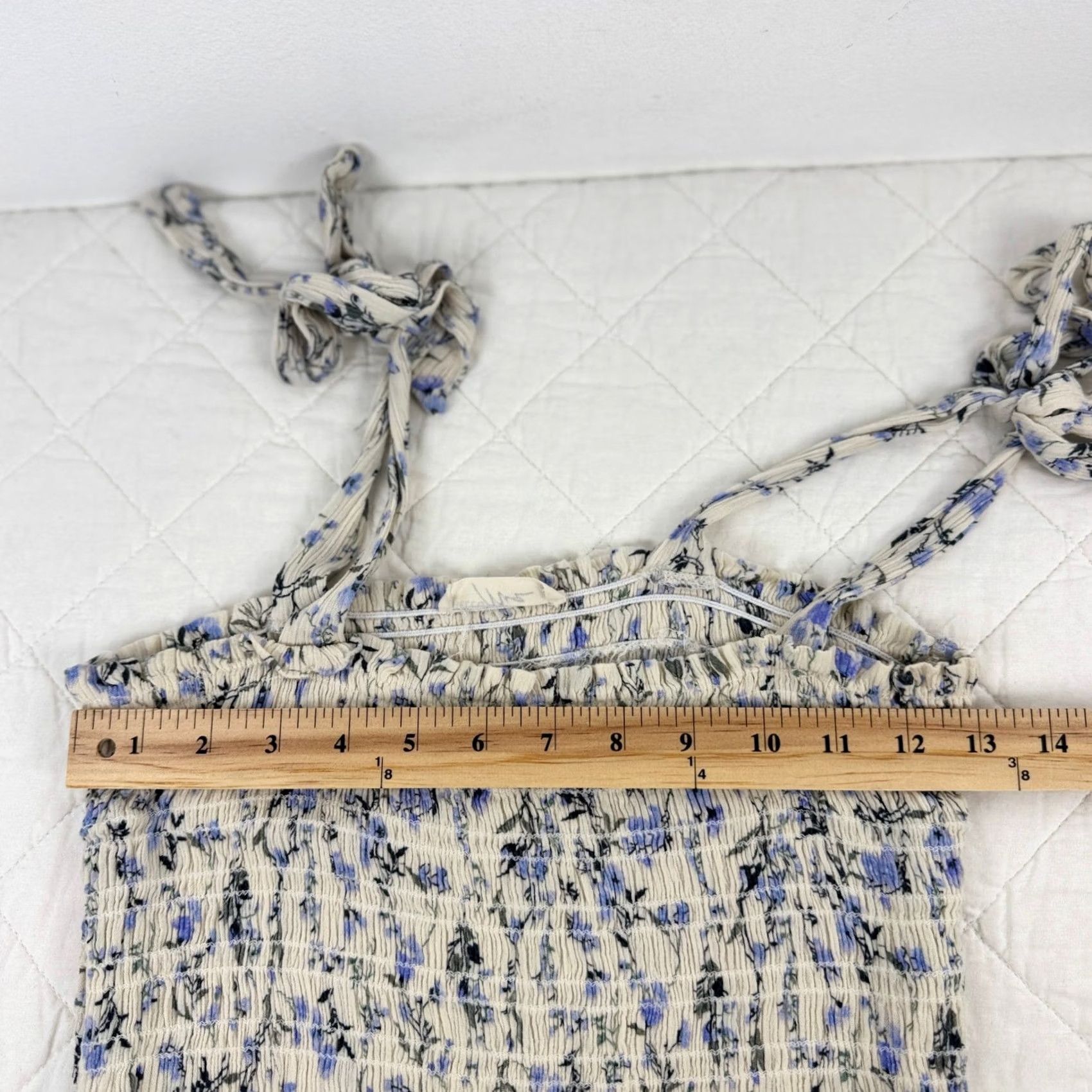 Vintage VINTAGE? No. Size S / US 4 / IT 40 - 4 Thumbnail