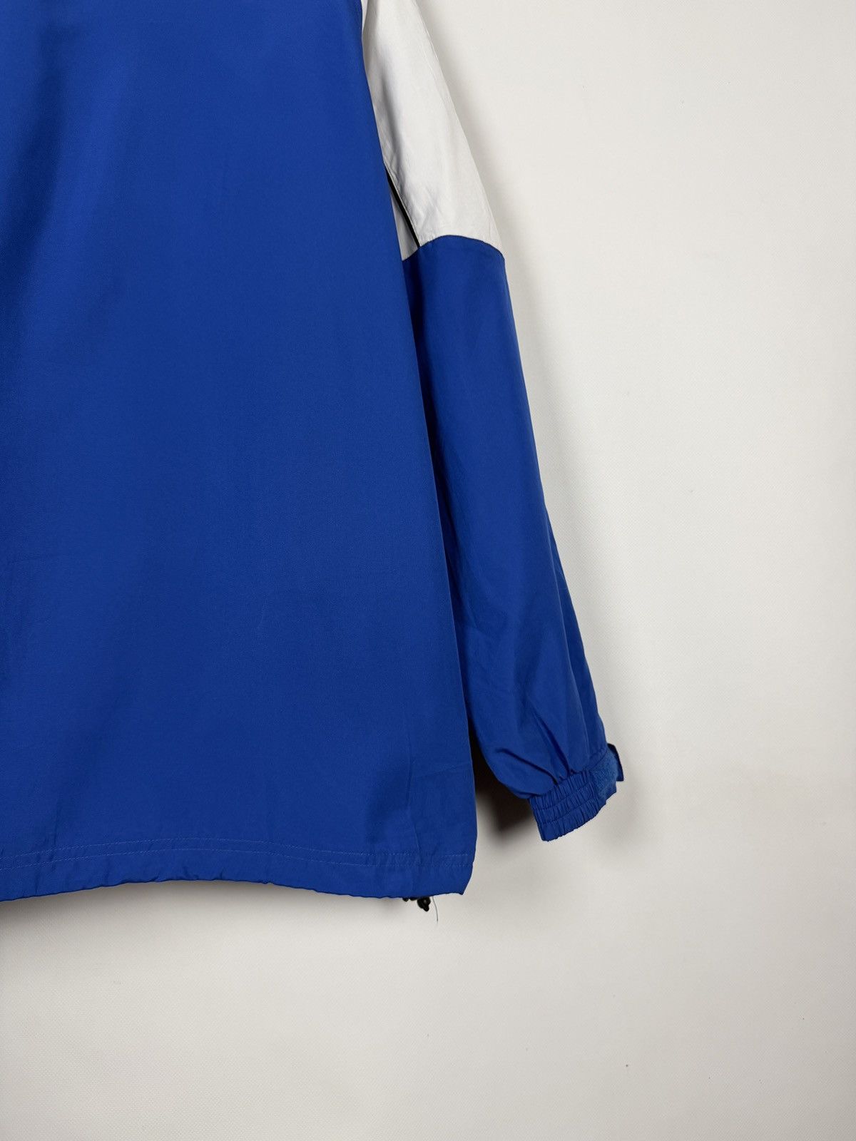Umbro Umbro Full Zip Vintage Track Jacket Official Product Size L Size US L / EU 52-54 / 3 - 13 Thumbnail