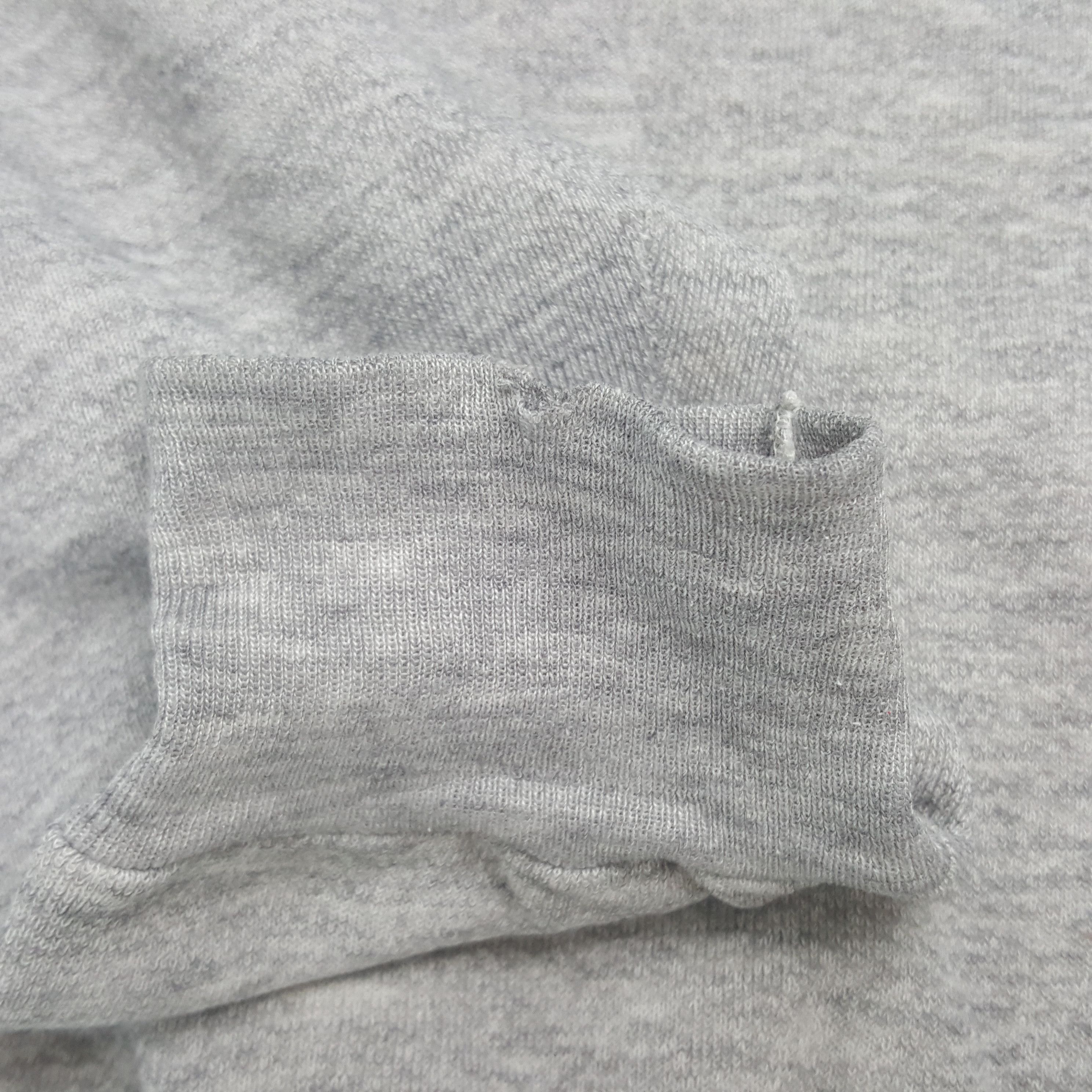 Vintage Vintage Touring Maine Sweatshirt Size US M / EU 48-50 / 2 - 9 Thumbnail
