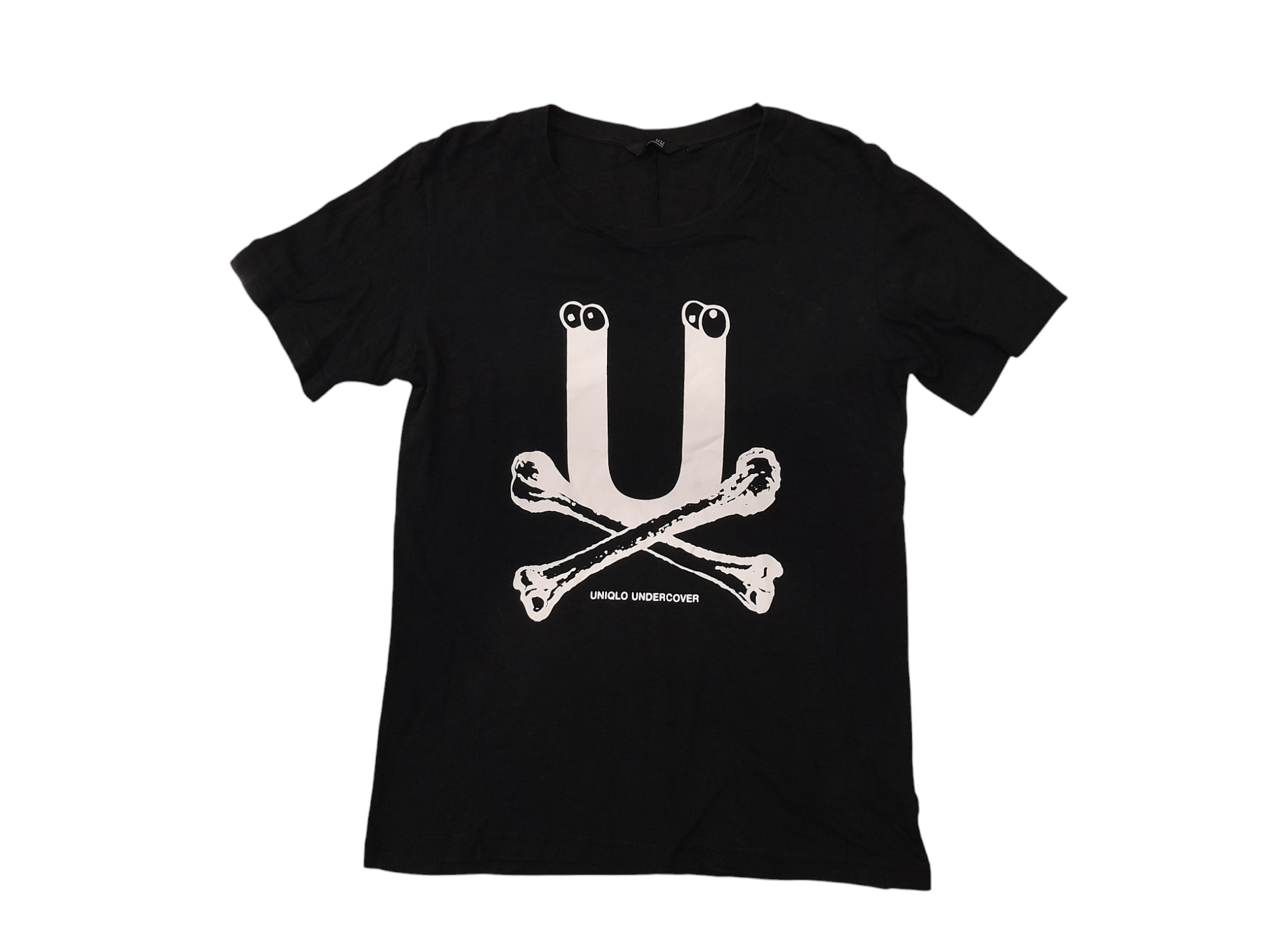 Undercover Undercover Shirt (F385) Size US M / EU 48-50 / 2 - 1 Thumbnail
