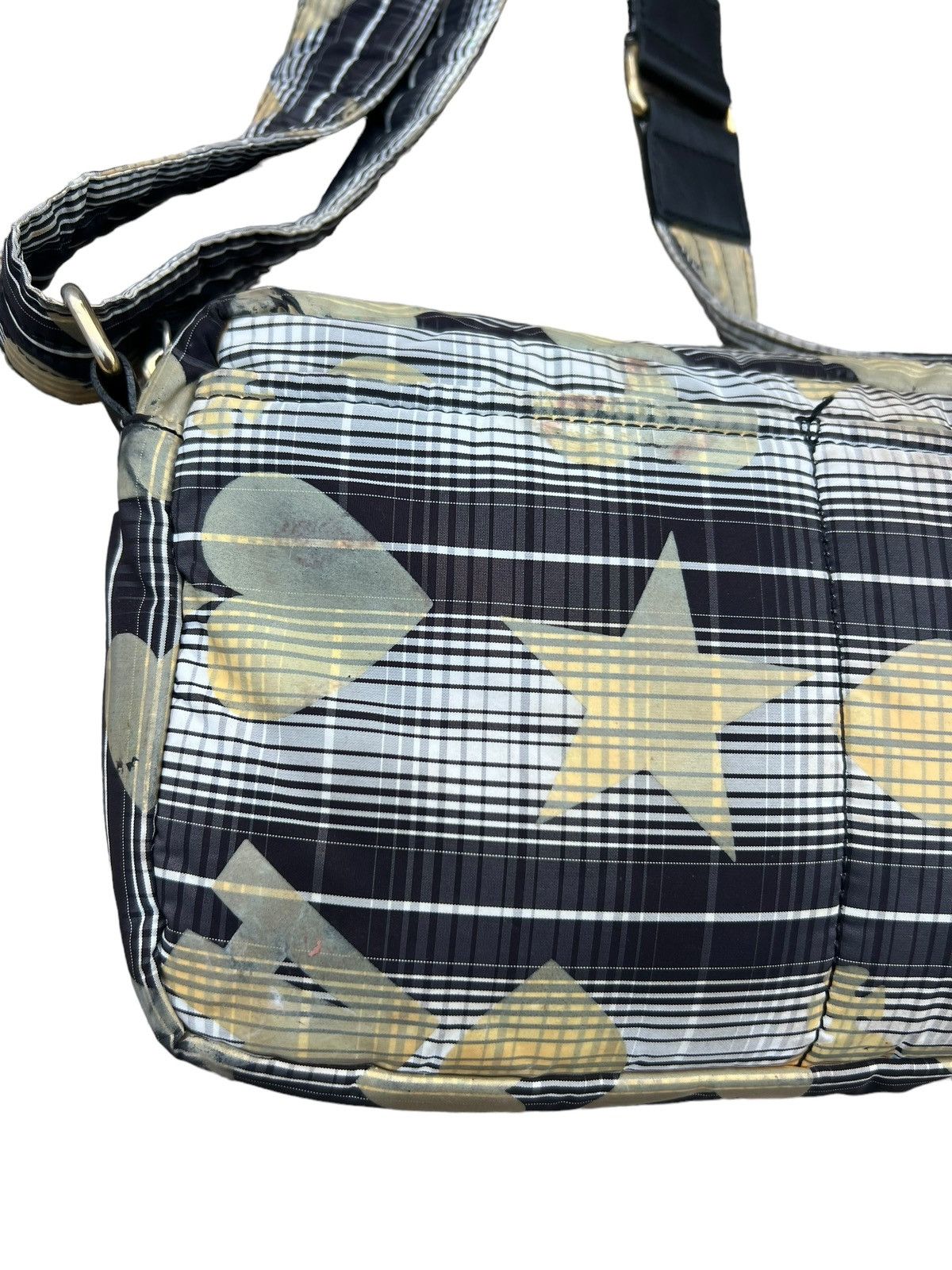 Vivienne Westwood Vivienne Westwood Sling Bag Size ONE SIZE - 3 Thumbnail