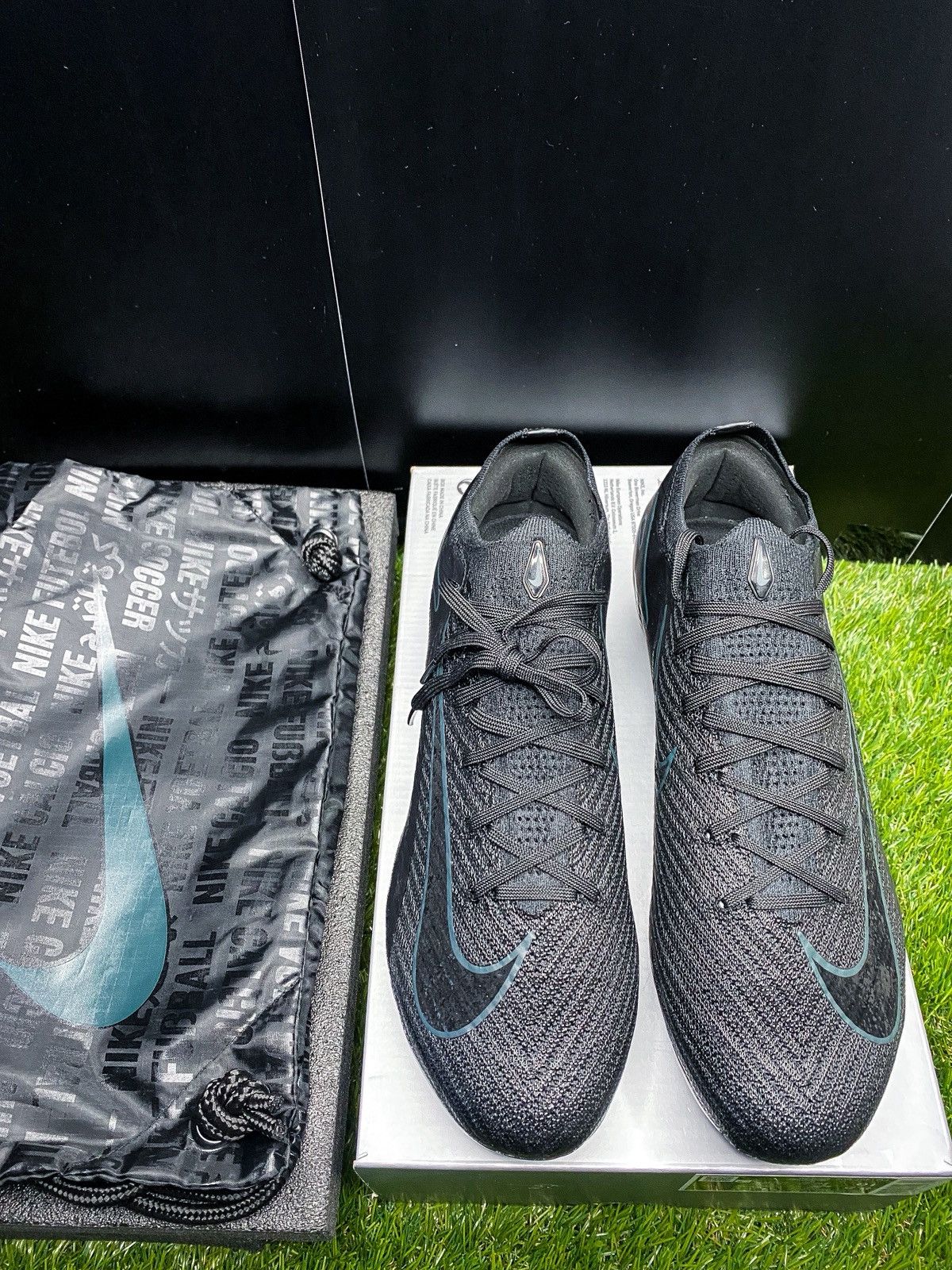 Nike Nike Mercurial Vapor 16 Elite Size US 8.5 / EU 41-42 - 2 Thumbnail