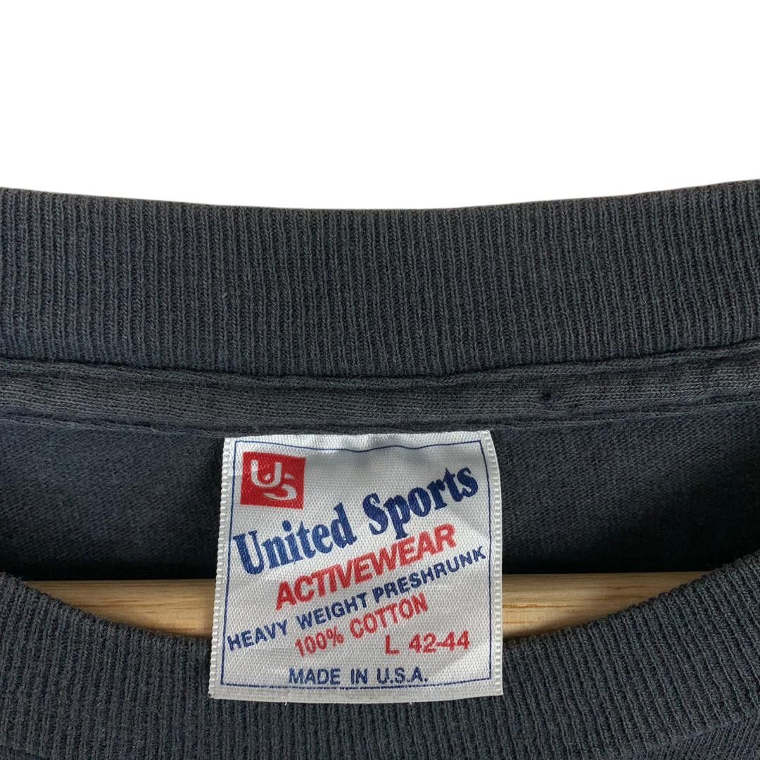 Vintage Vintage 90s Best Billiard 8 Ball Tee Size US L / EU 52-54 / 3 - 4 Thumbnail