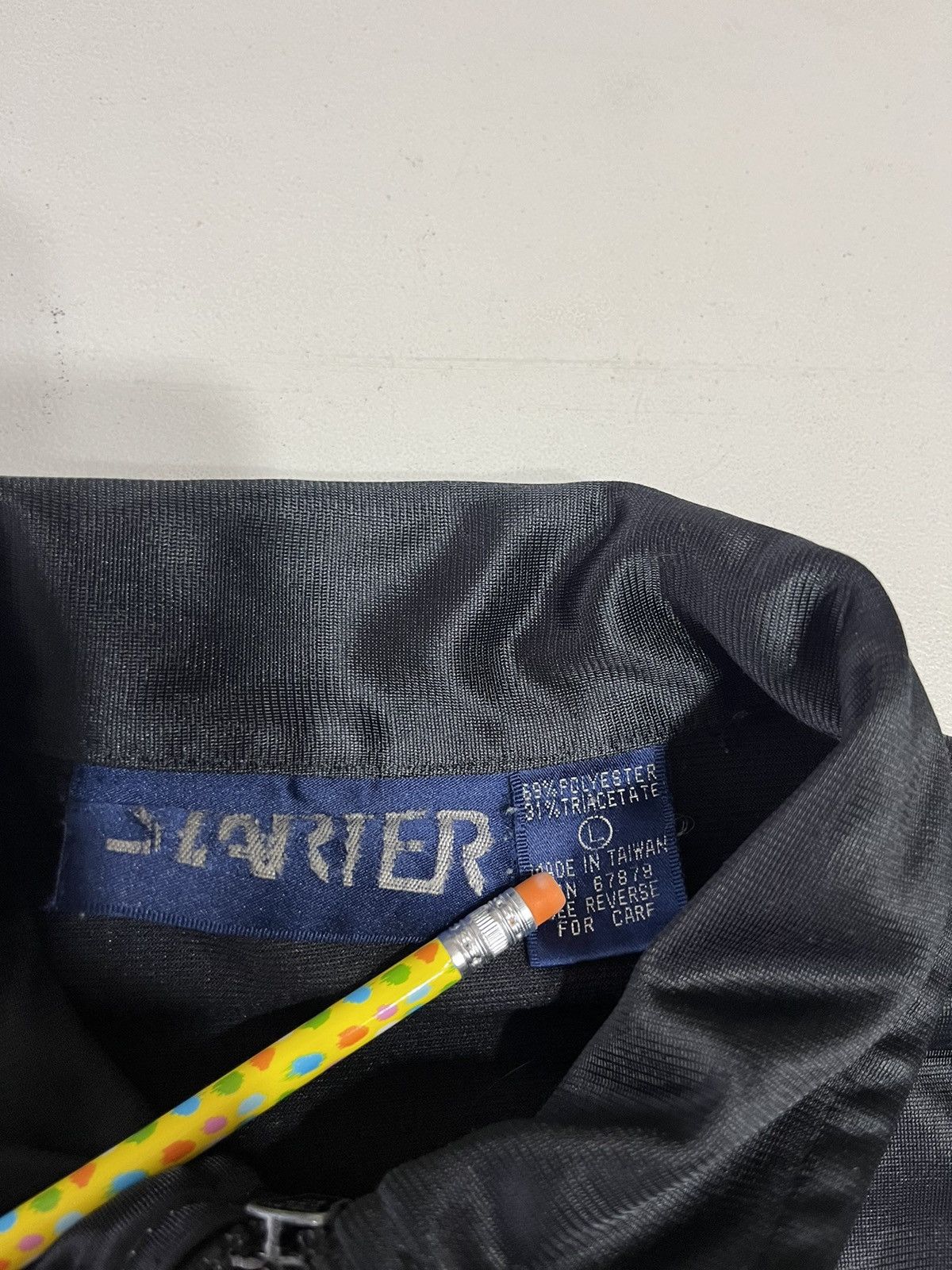 Starter × Vintage Vintage 80s/90s starter raiders sweatshirt Size US L / EU 52-54 / 3 - 3 Thumbnail