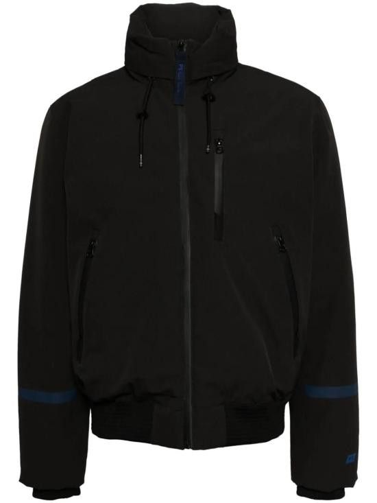 Paul Smith PAUL SMITH Men Jacket M2R113ZN22207 79 BLACK Size US L / EU 52-54 / 3 - 1 Thumbnail