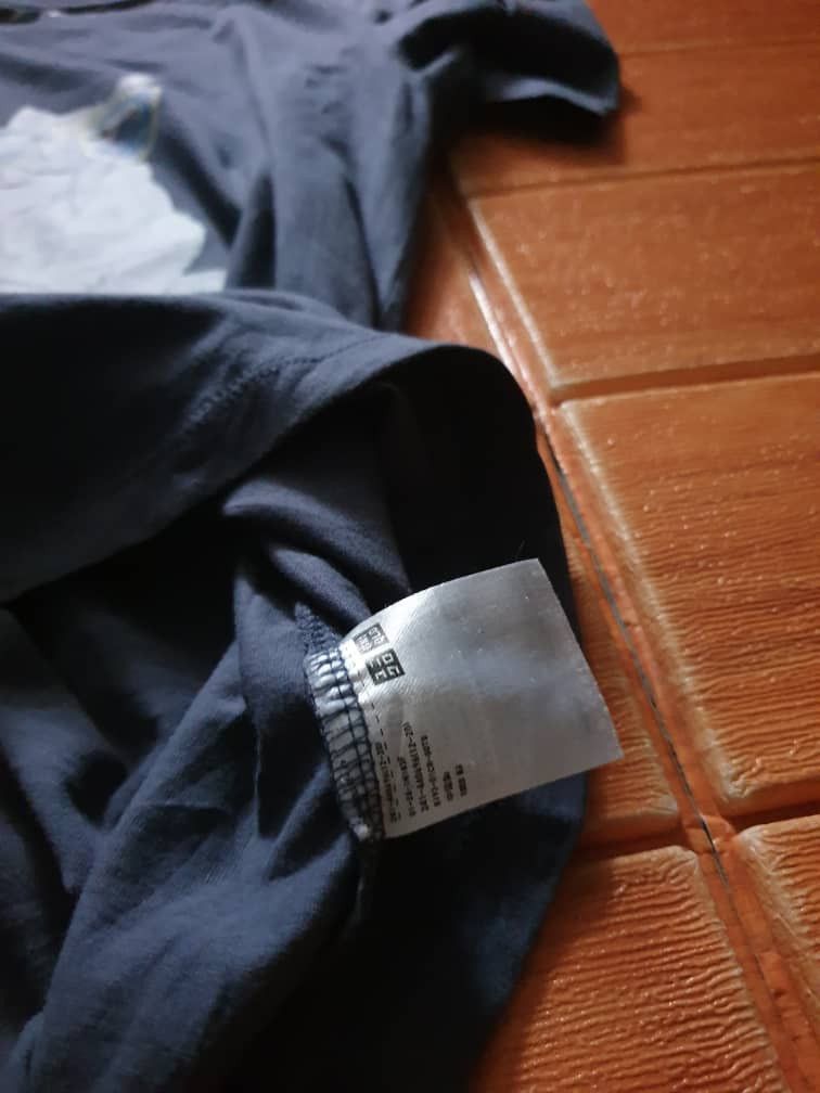 Japanese Brand Paul & Joe x Uniqlo Japanese brand Shirt Size M / US 6-8 / IT 42-44 - 3 Thumbnail