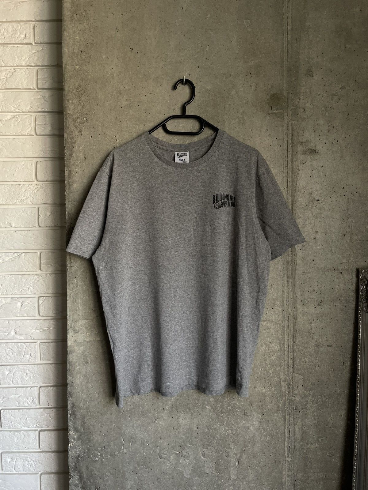 Billionaire Boys Club Vintage Billionaire Boys Club BBC Icecream Tee Small Logo Size US L / EU 52-54 / 3 - 1 Thumbnail