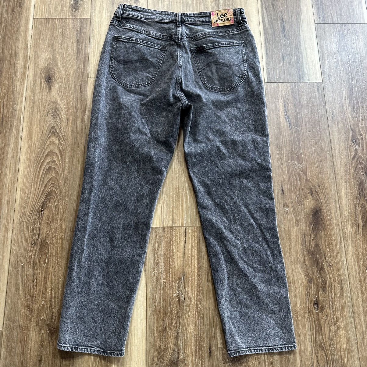 Daydreamer Women’s Lee x Daydreamer 90s Limited Edition Acid Wash Jeans Size 32" / US 10 / IT 46 - 1 Thumbnail