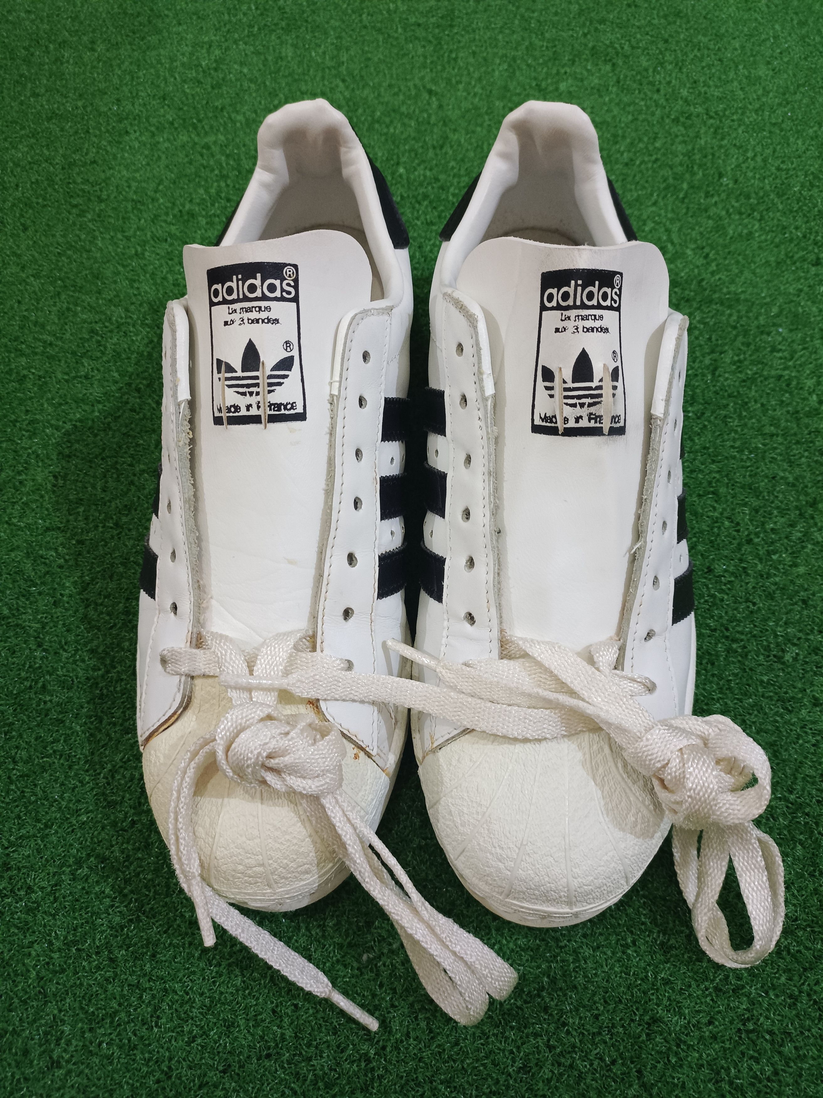Adidas Adidas Superstar Consortium Size US 8 / EU 41 - 1 Thumbnail