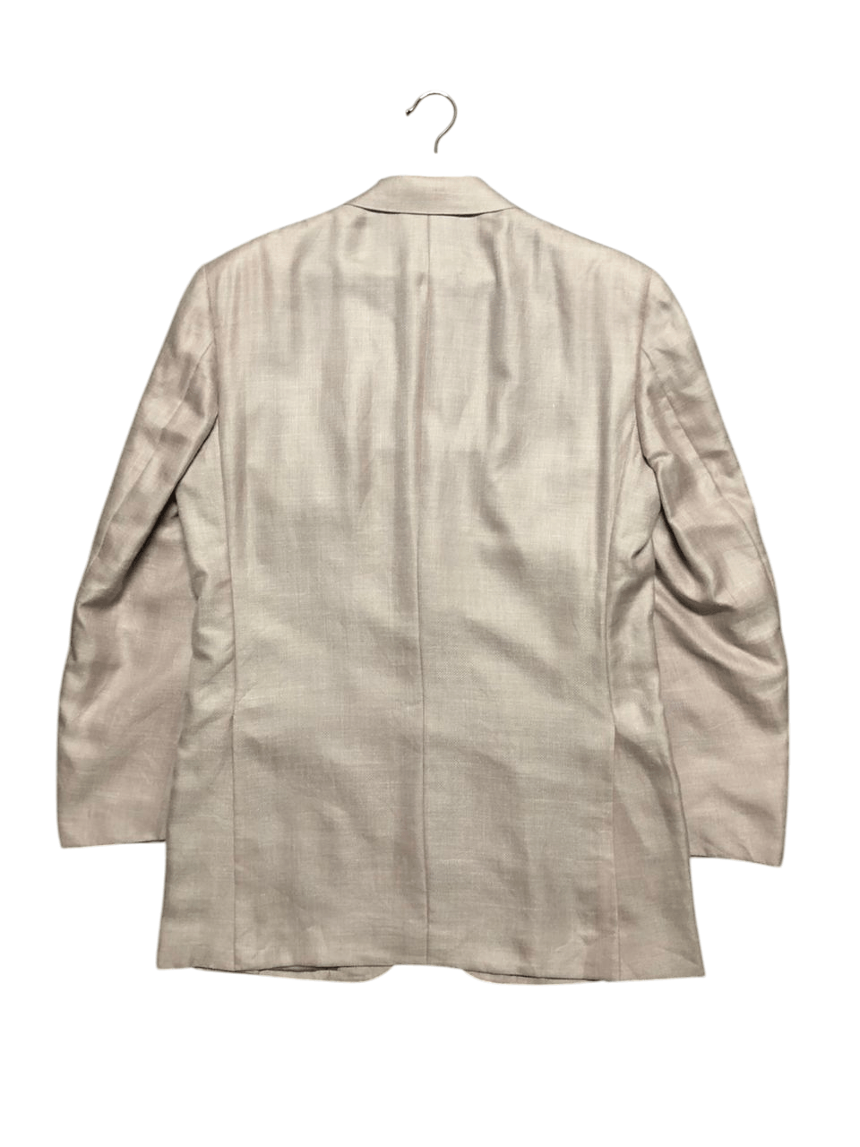 Loro Piana Vintage Loro Piana Blazer Jacket Size US L / EU 52-54 / 3 - 2 Thumbnail