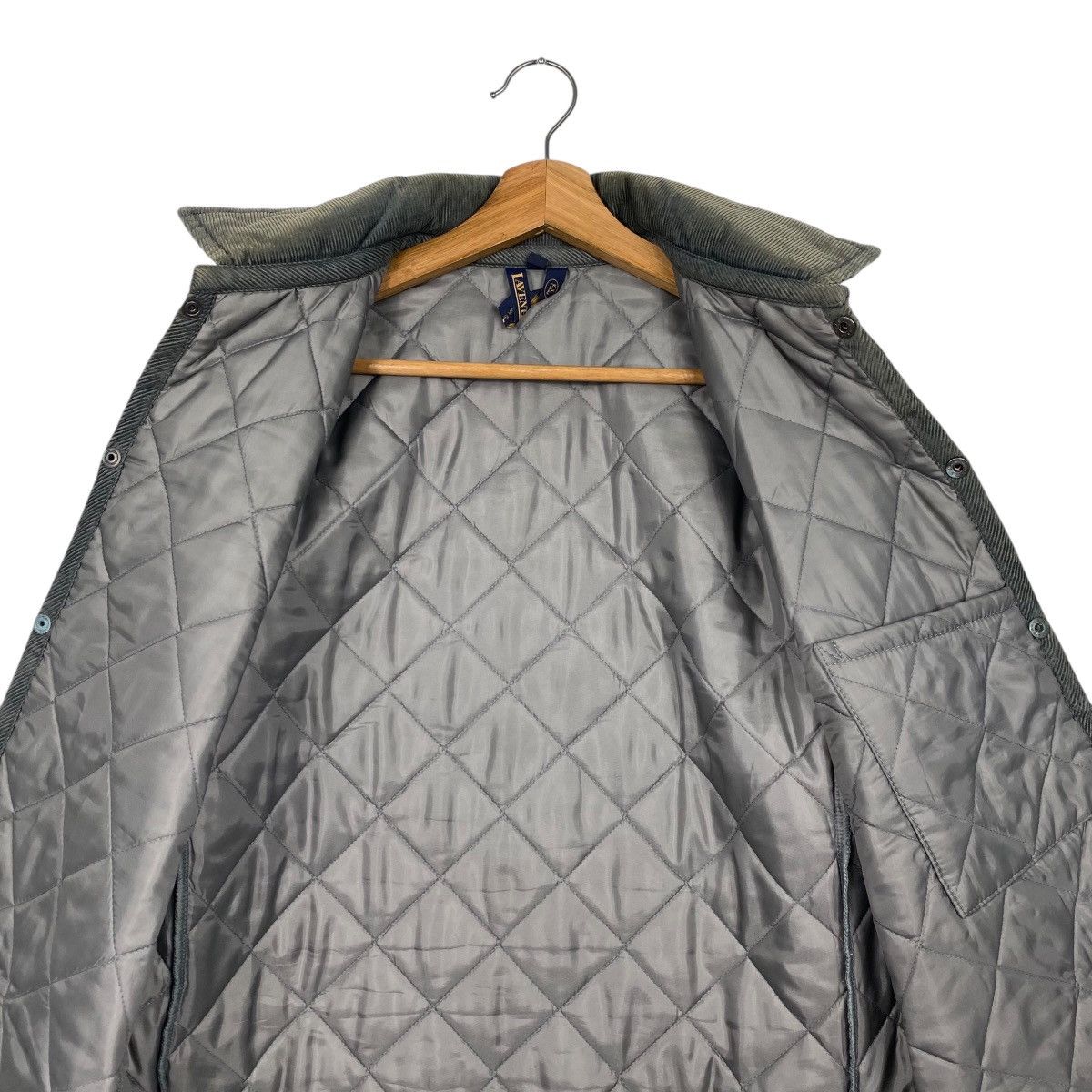 Lavenham Lavenham quilted jacket Size US S / EU 44-46 / 1 - 12 Thumbnail