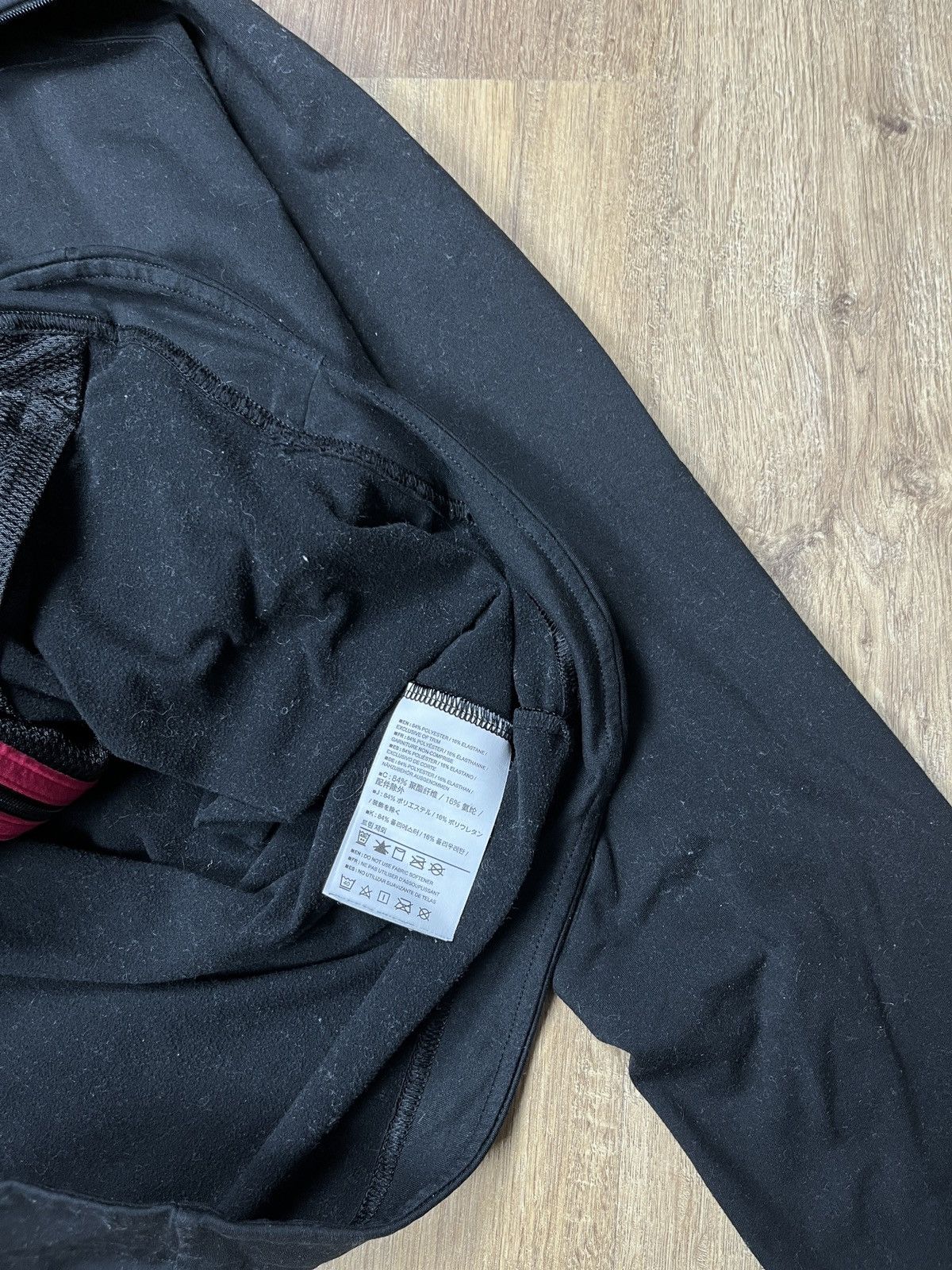 Arc'teryx ➕ arc’teryx kyanite zip up sweatshirt woman gorpcore Size L / US 10 / IT 46 - 6 Thumbnail